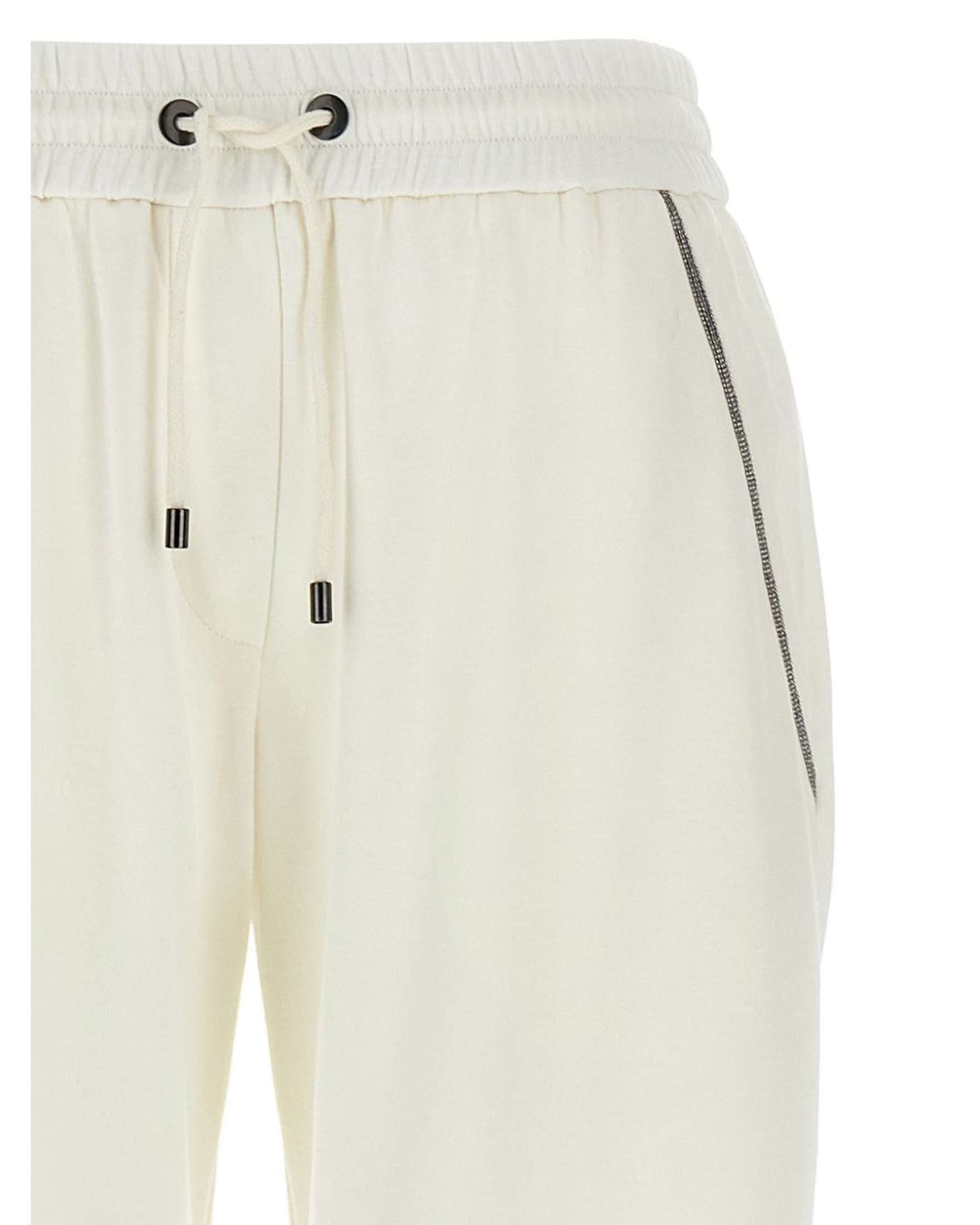 Brunello Cucinelli Monile Sports Pant Glam Steals