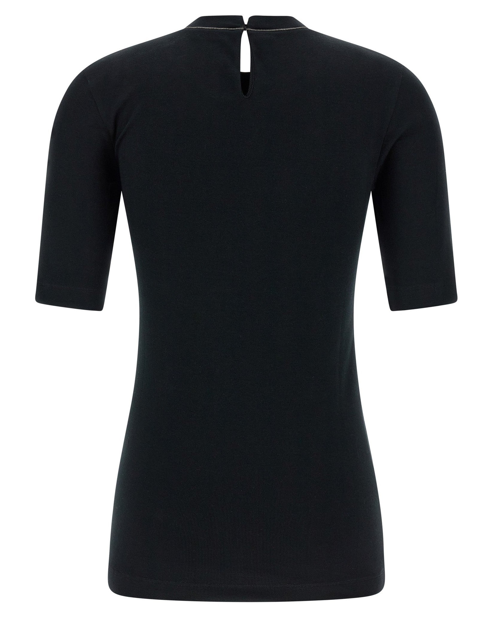 Brunello Cucinelli Monile T-shirt Glam Steals