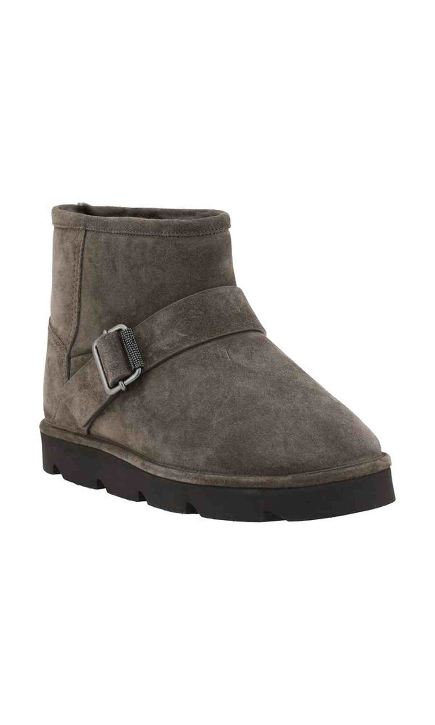 Brunello Cucinelli Pair Of Ankle Boots Glam Steals