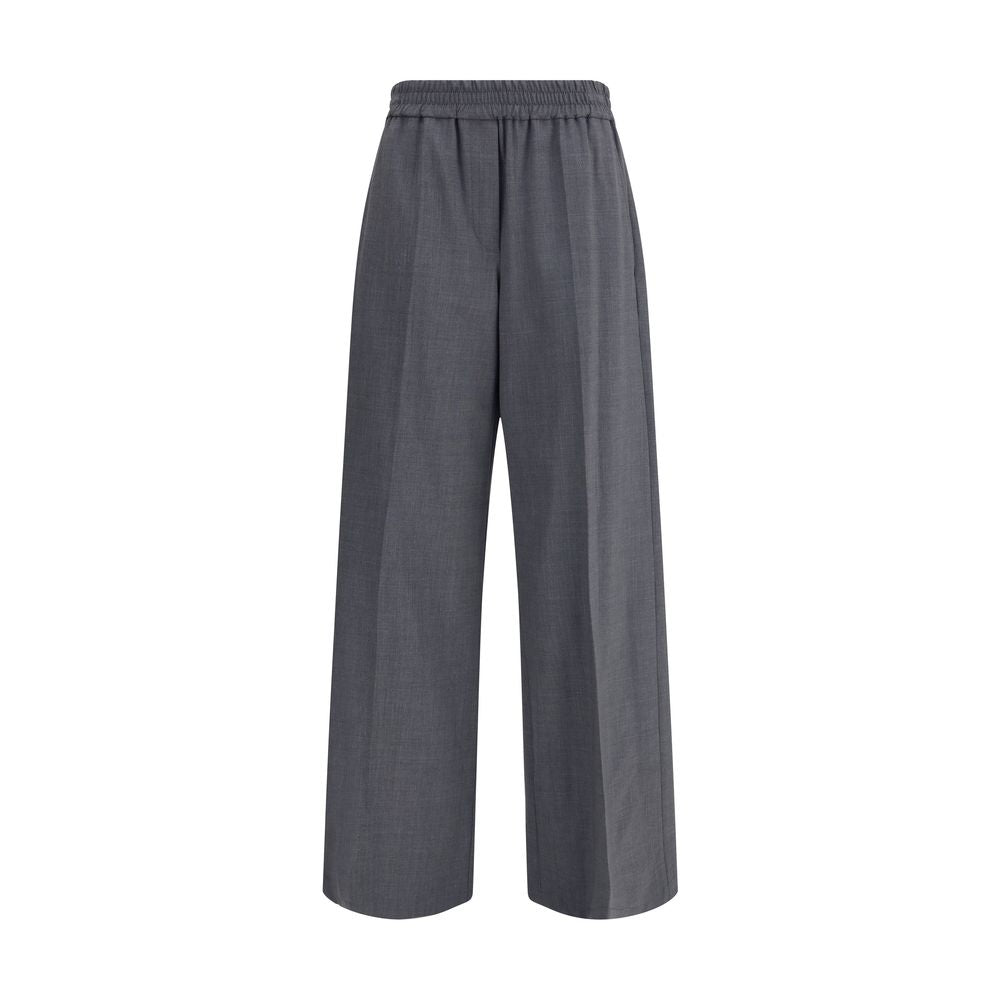 Brunello Cucinelli Palazzo Pant Glam Steals