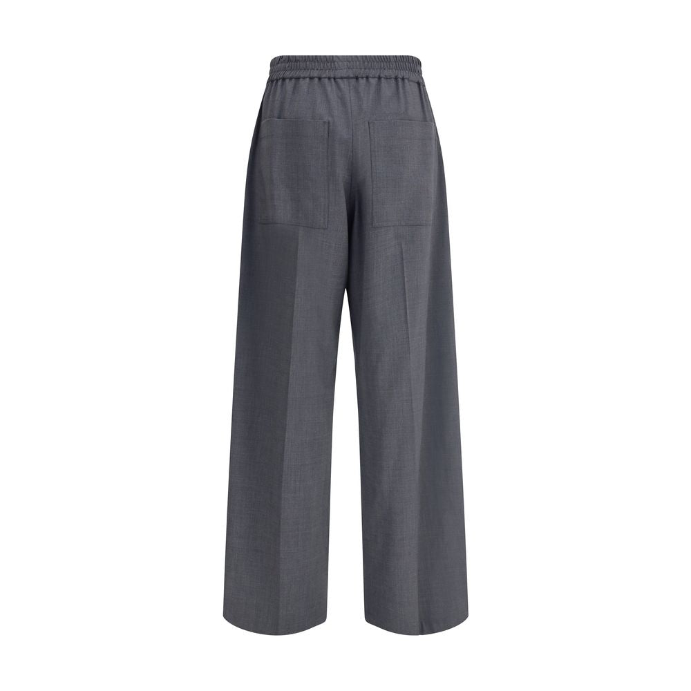 Brunello Cucinelli Palazzo Pant Glam Steals