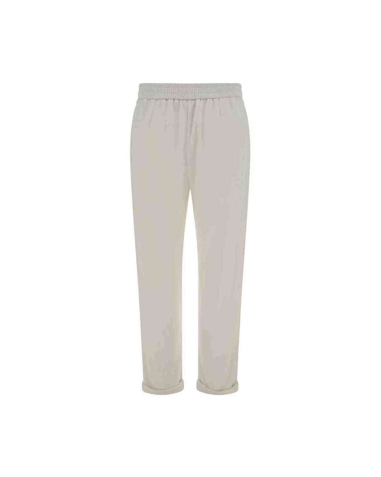 Brunello Cucinelli Pant With Embellishments Glam Steals