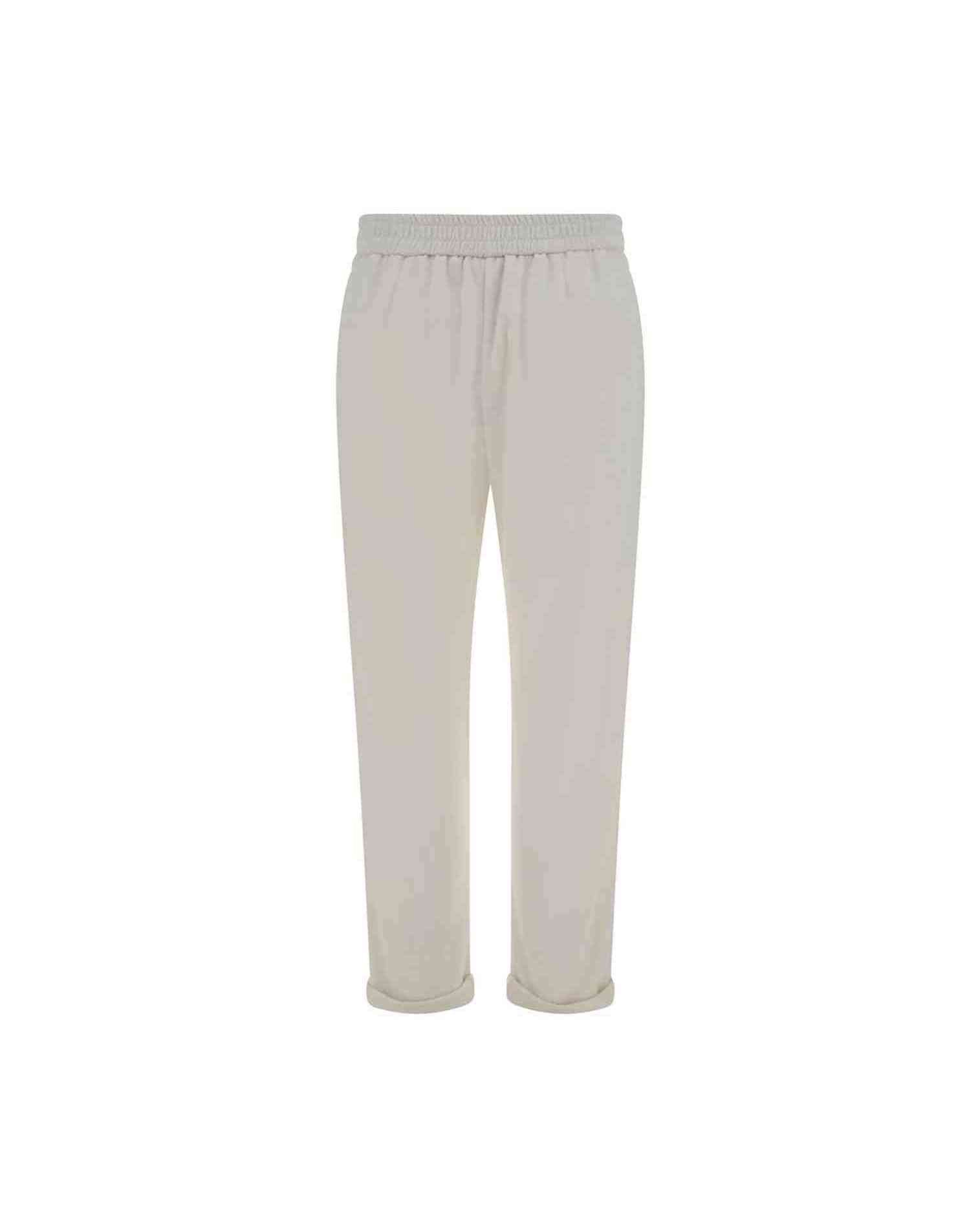 Brunello Cucinelli Pant With Embellishments Glam Steals