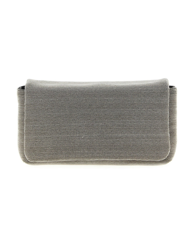 Brunello Cucinelli Precious Clutch Glam Steals
