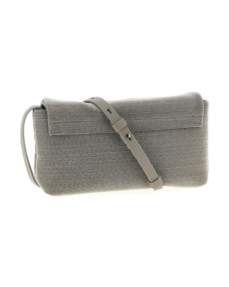 Brunello Cucinelli Precious Clutch Glam Steals