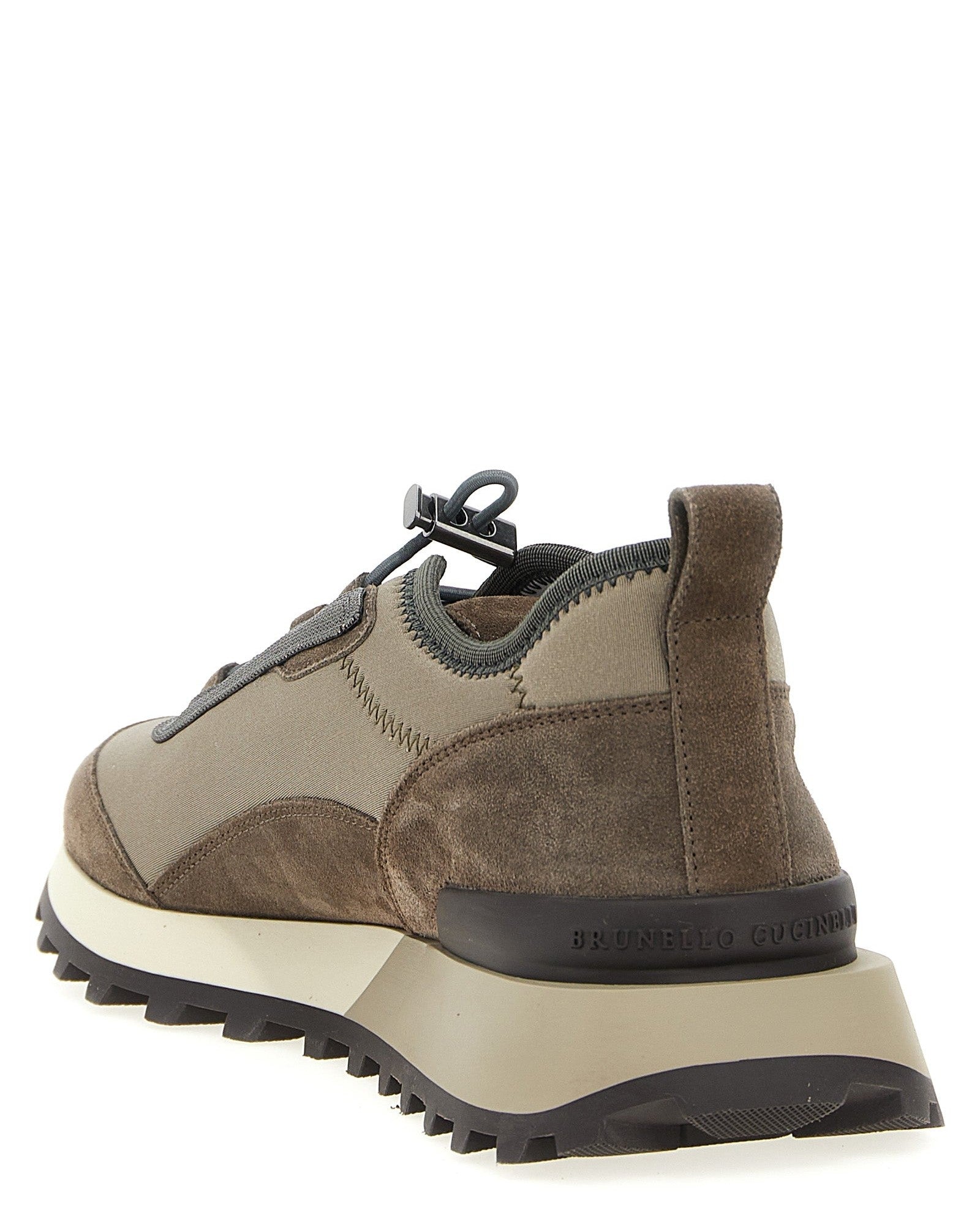 Brunello Cucinelli Precious Detail Sneakers Glam Steals