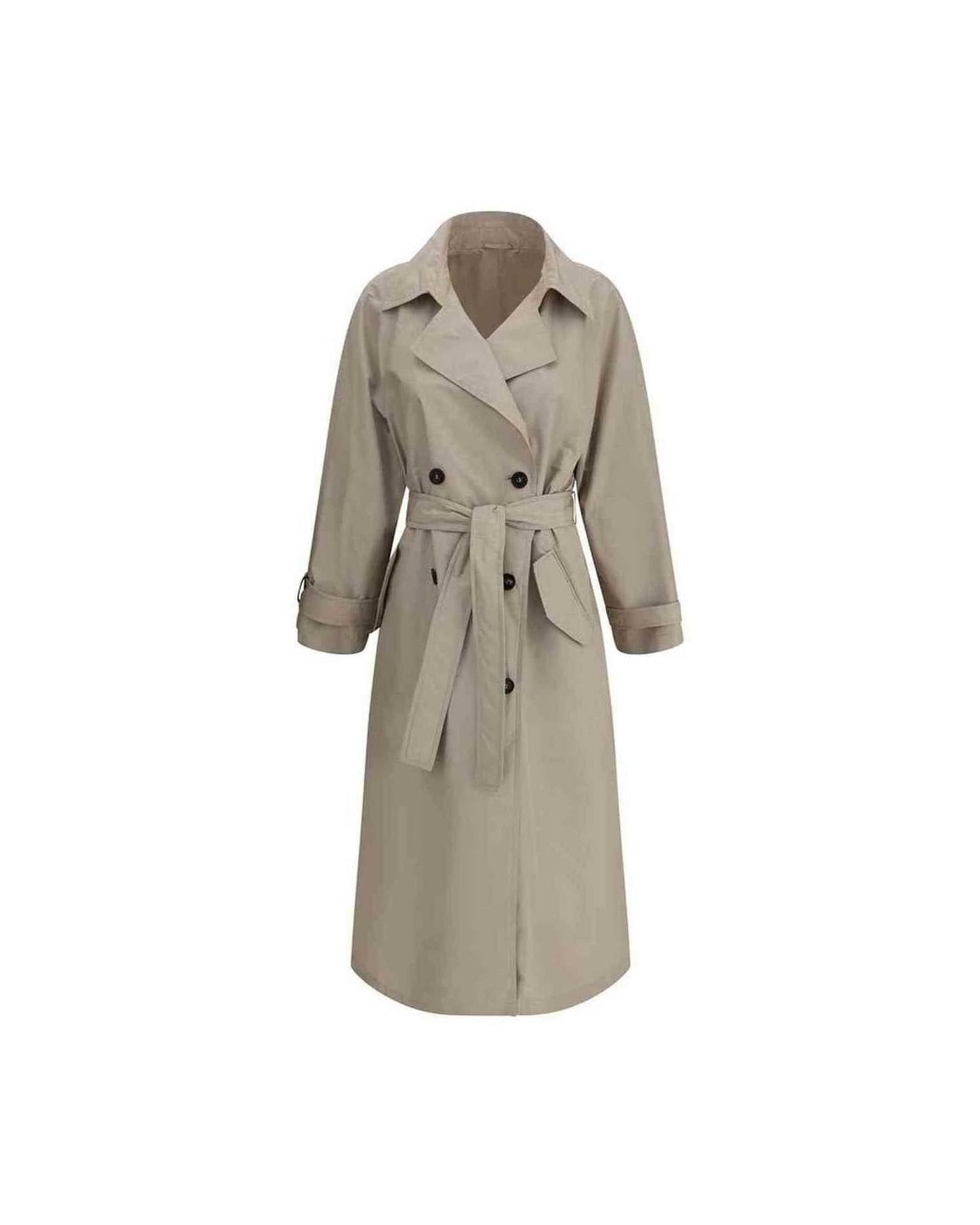 Brunello Cucinelli Raincoat Glam Steals