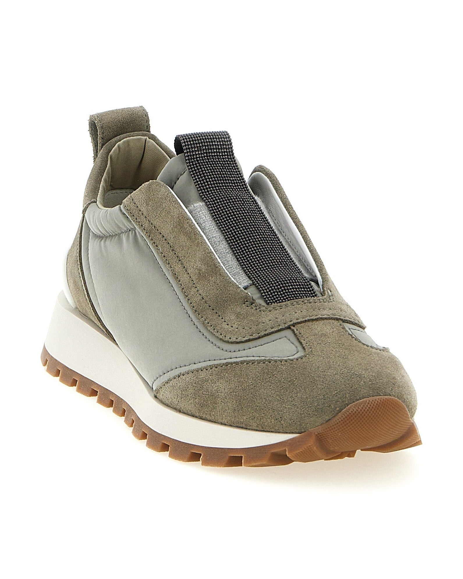 Brunello Cucinelli Runners Sneakers Sneakers