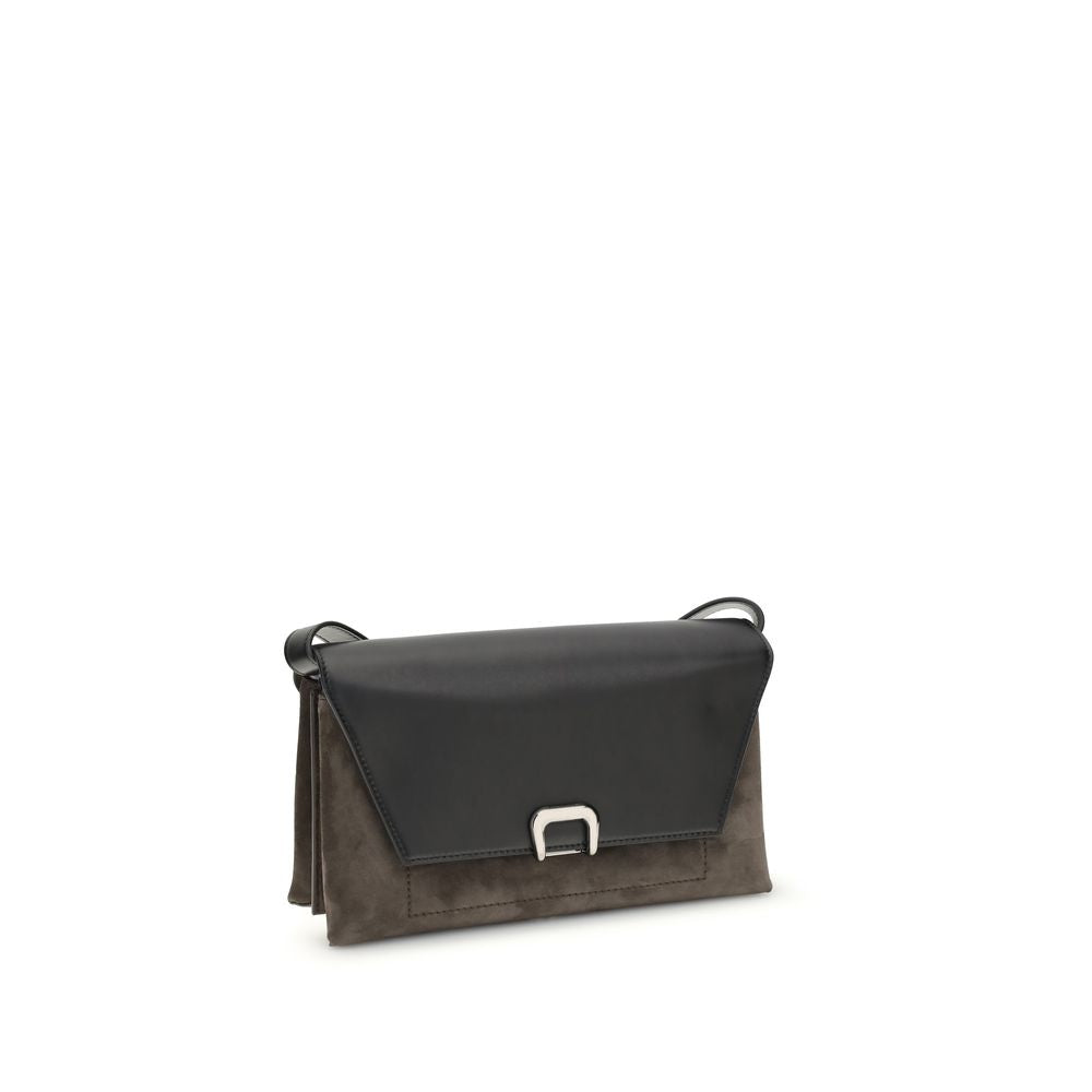 Brunello Cucinelli Sartorial Shoulder Bag Glam Steals
