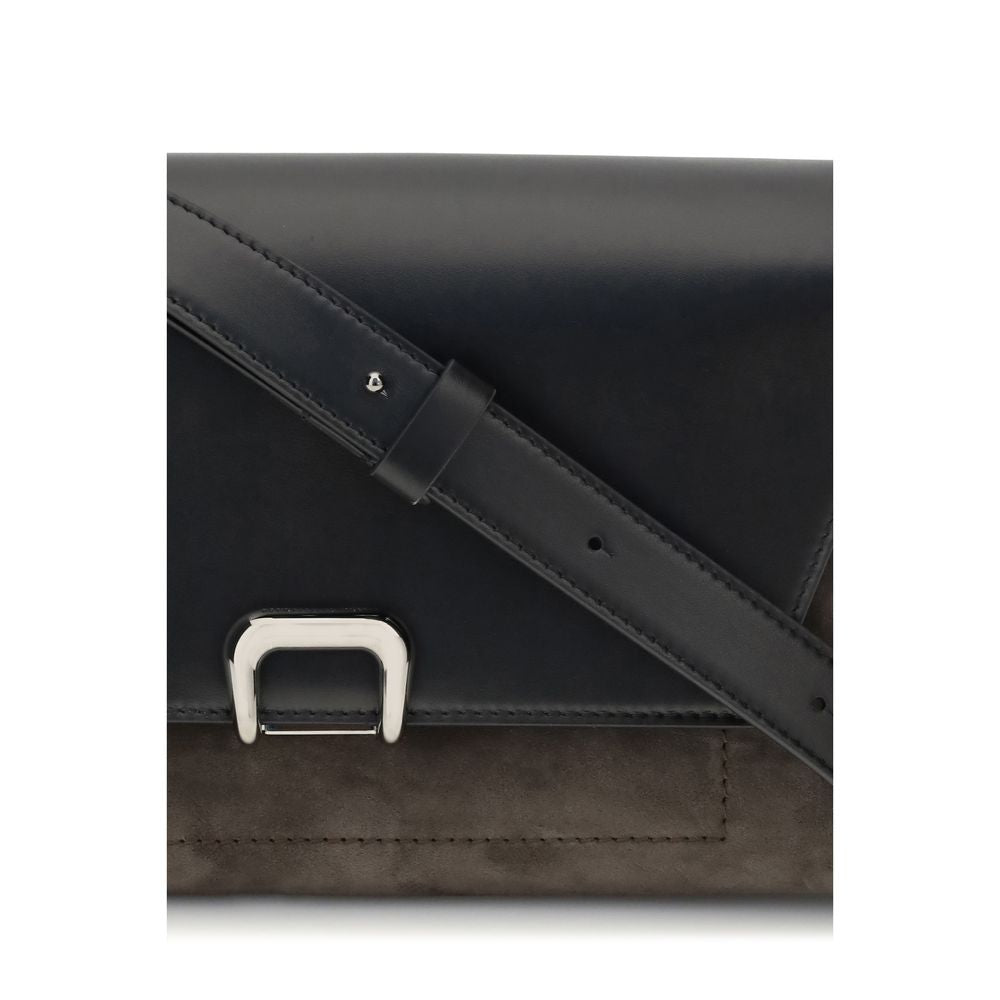 Brunello Cucinelli Sartorial Shoulder Bag Glam Steals