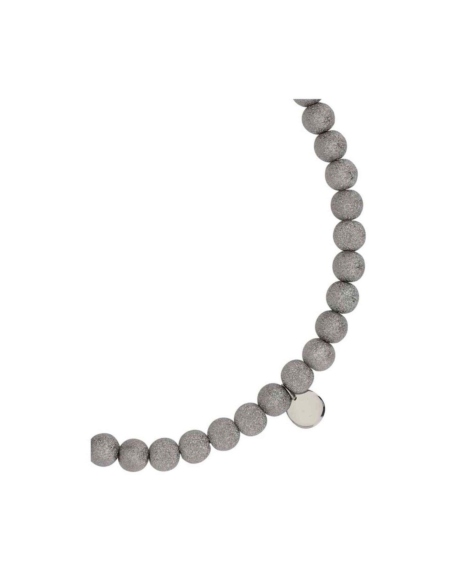 Brunello Cucinelli Shimmer Bead Necklace Glam Steals