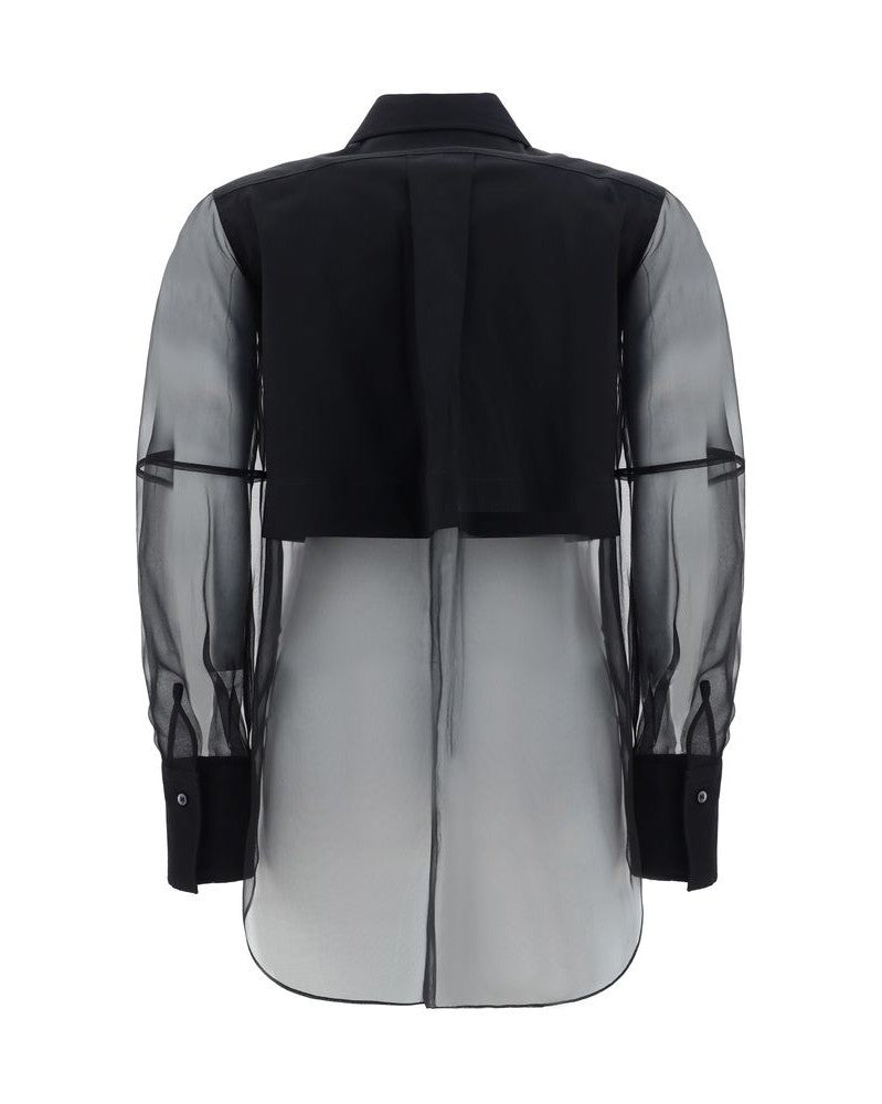 Brunello Cucinelli Shirt Glam Steals