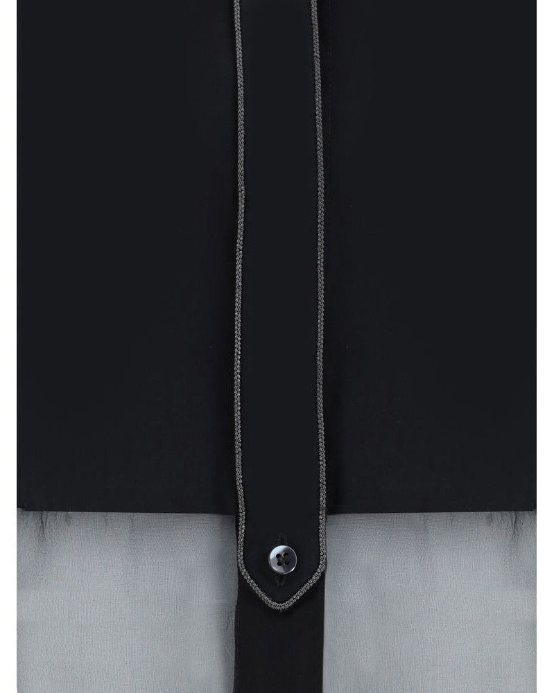 Brunello Cucinelli Shirt Glam Steals