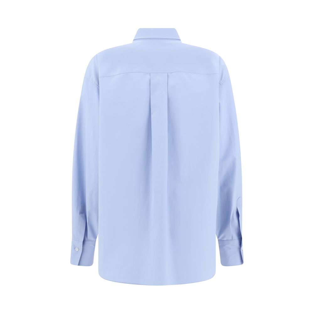 Brunello Cucinelli Shirt With Iconic Jewelry Detail Glam Steals