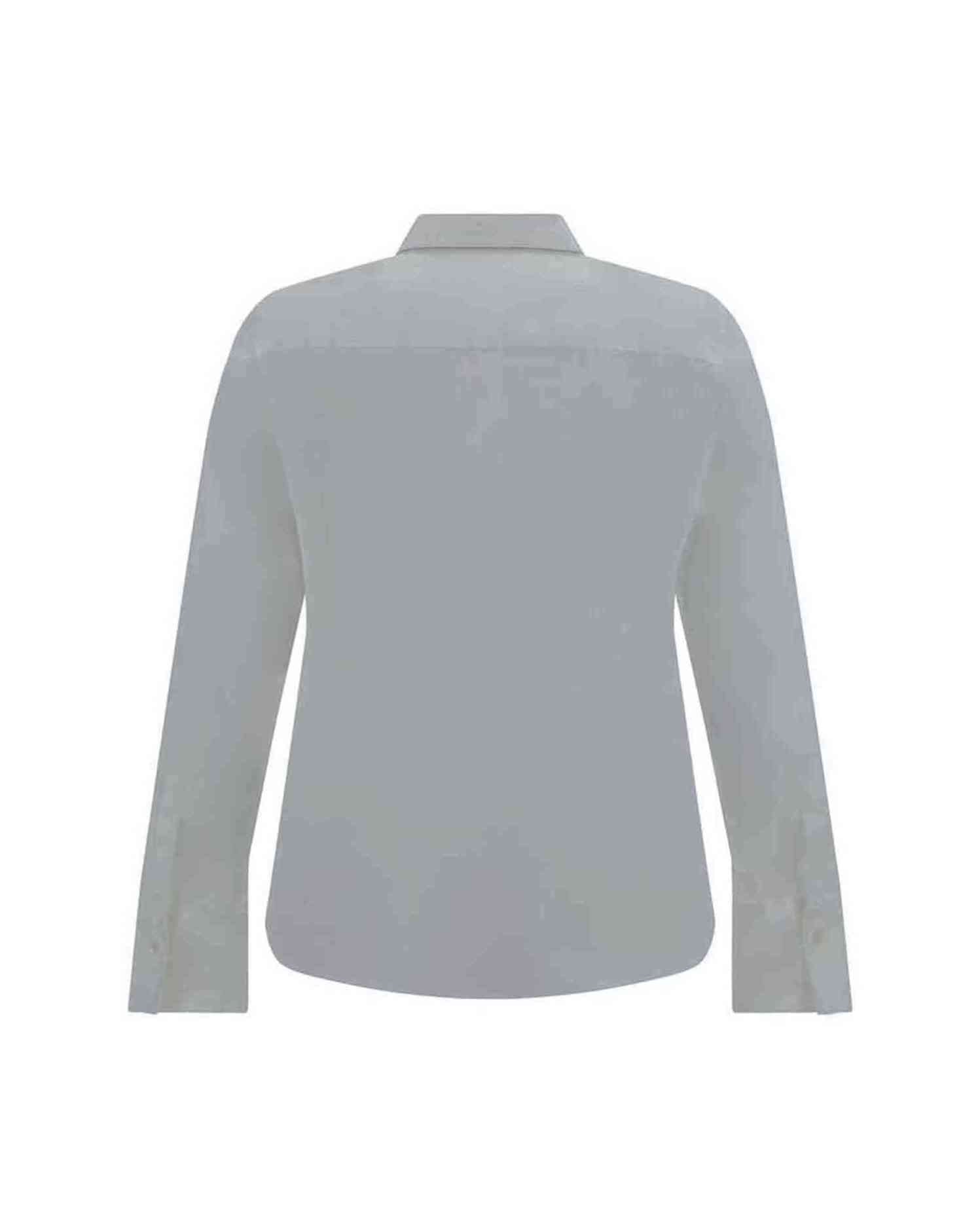 Brunello Cucinelli Shirt With Iconic Jewelry Details Glam Steals