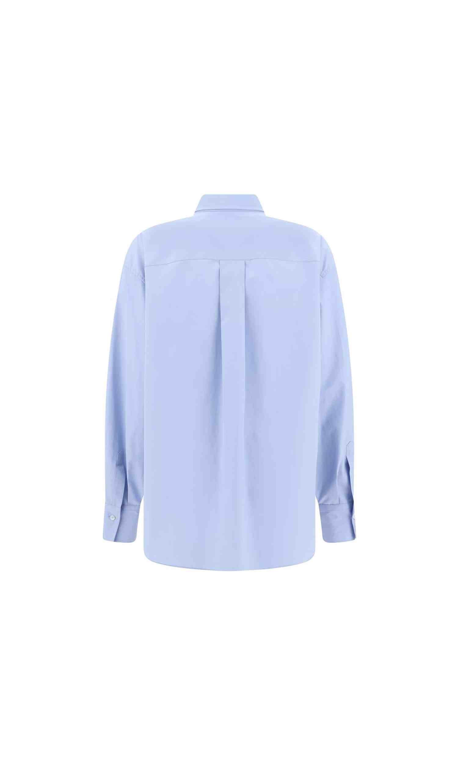 Brunello Cucinelli Shirt With Iconic Jewelry Detail Glam Steals