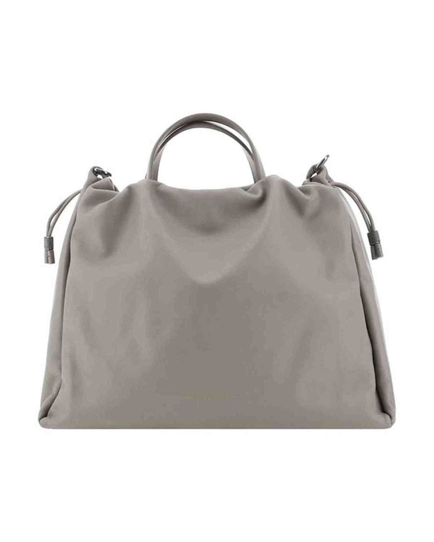 Brunello Cucinelli Shoulder Bag Glam Steals