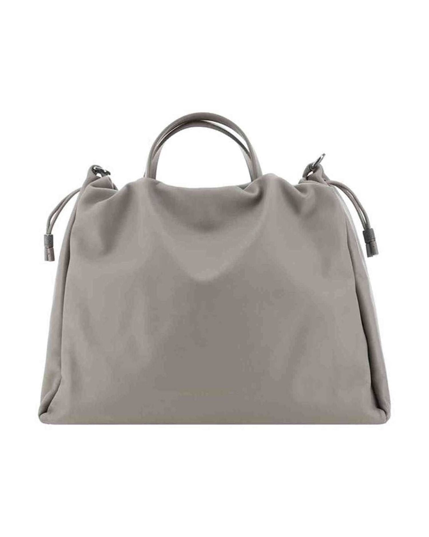 Brunello Cucinelli Shoulder Bag Glam Steals
