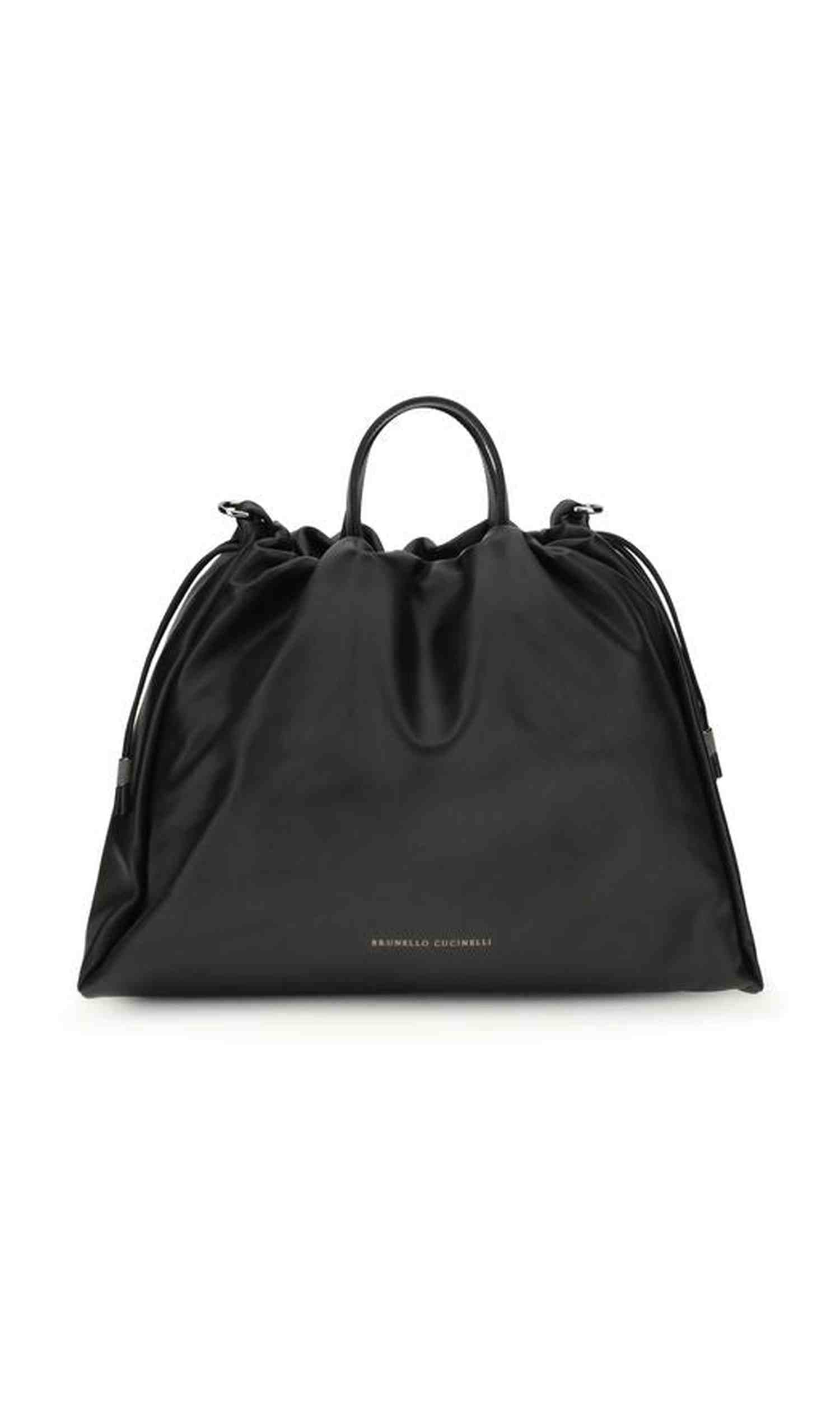 Brunello Cucinelli Shoulder Bag Glam Steals