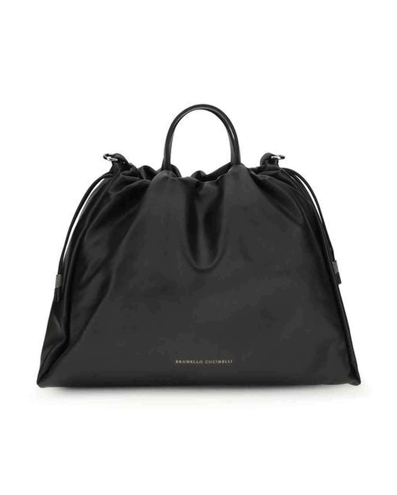 Brunello Cucinelli Shoulder Bag Glam Steals