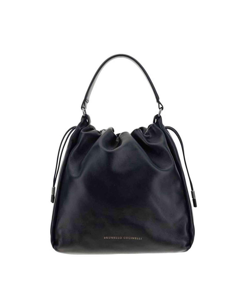 Brunello Cucinelli Shoulder Bag Glam Steals