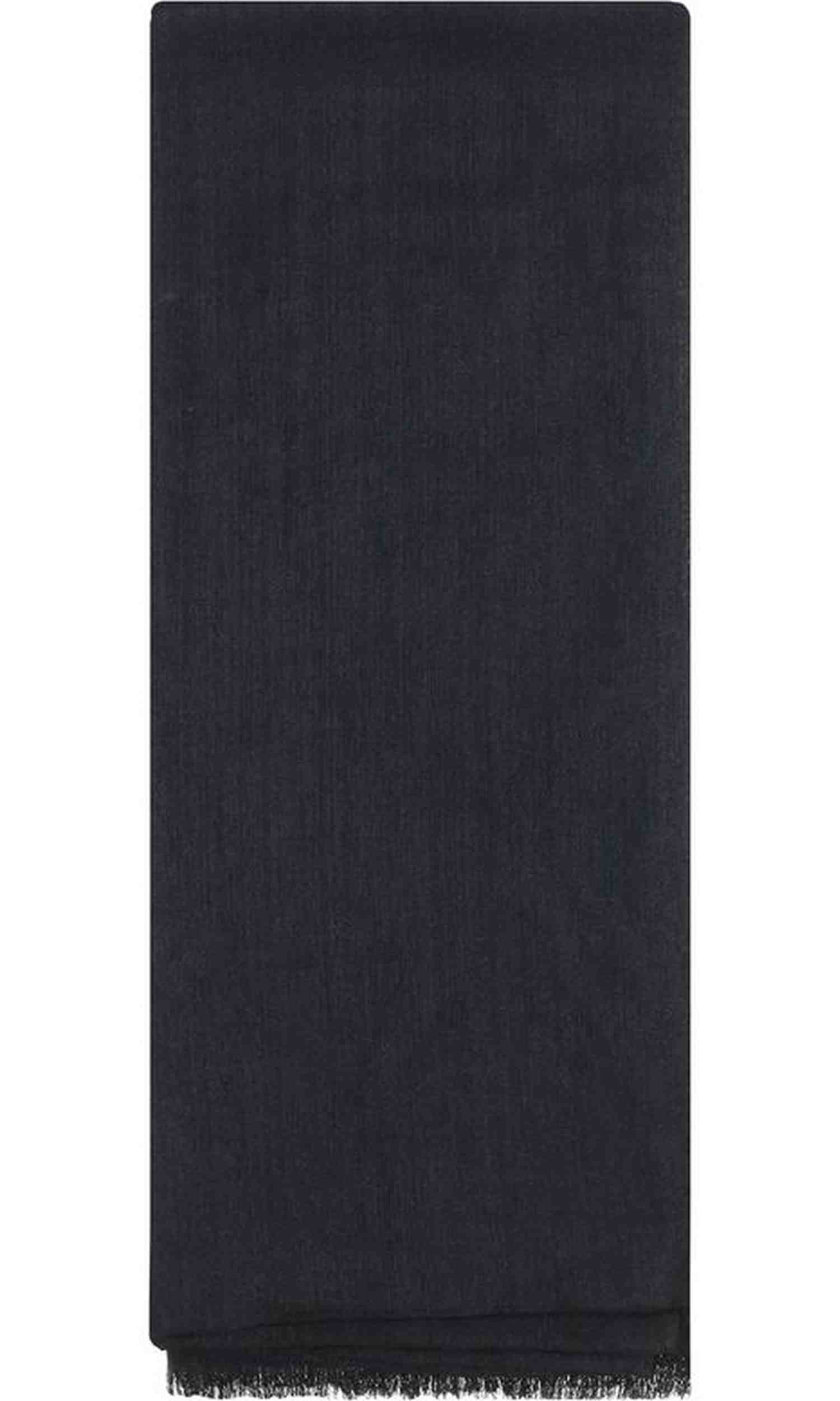 Brunello Cucinelli Silk And Cashmere Scarf Glam Steals