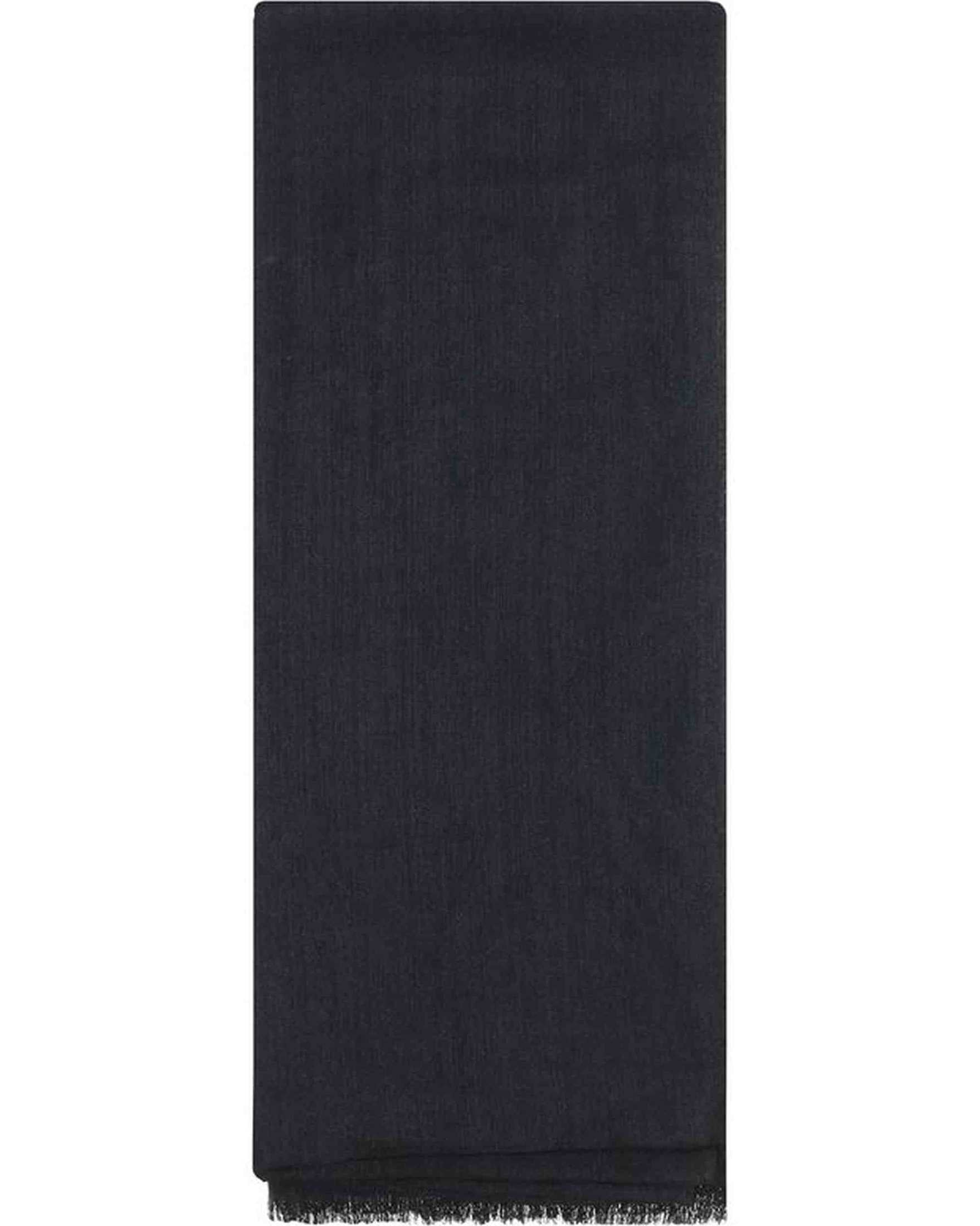 Brunello Cucinelli Silk And Cashmere Scarf Glam Steals