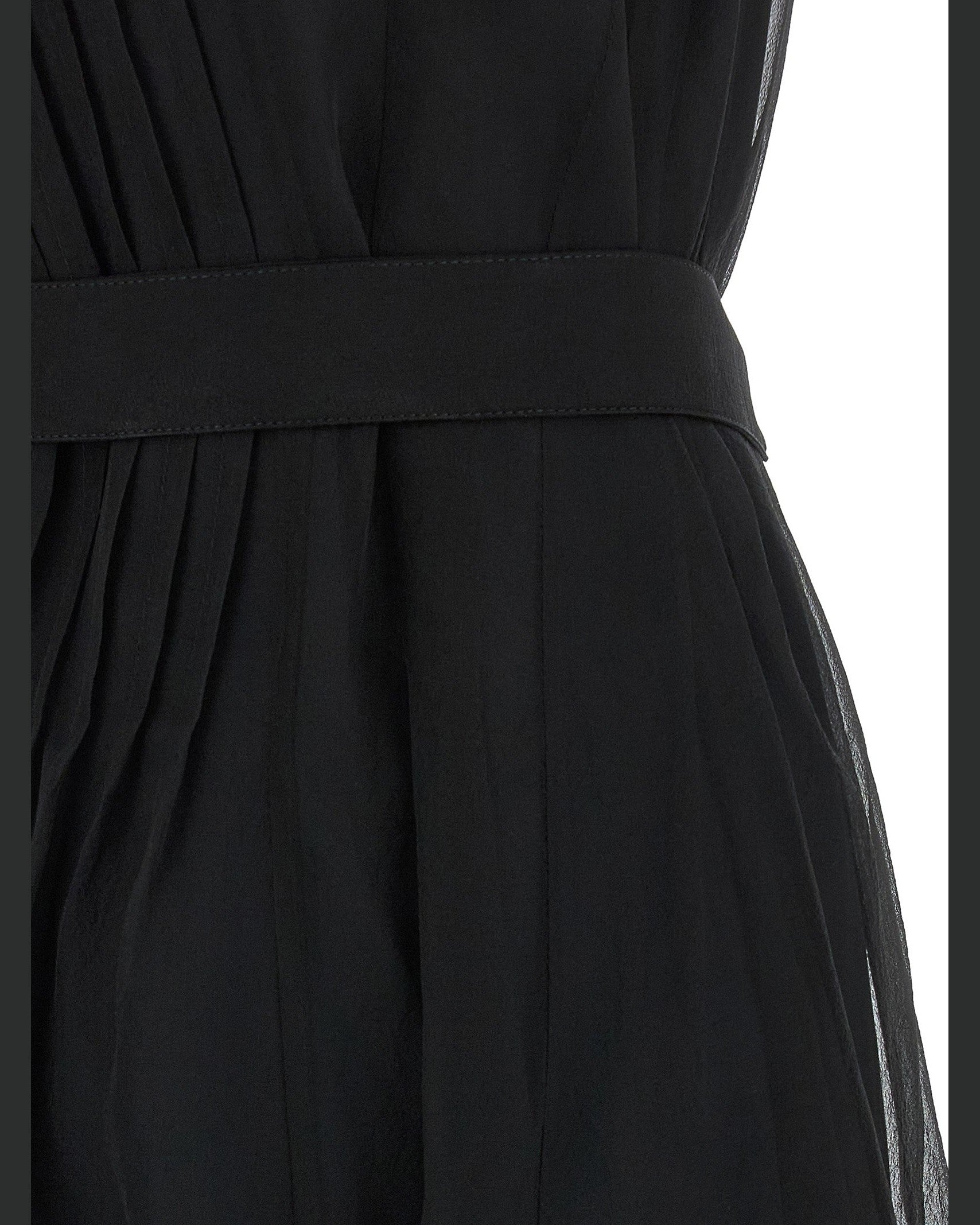 Brunello Cucinelli Silk Dress Glam Steals