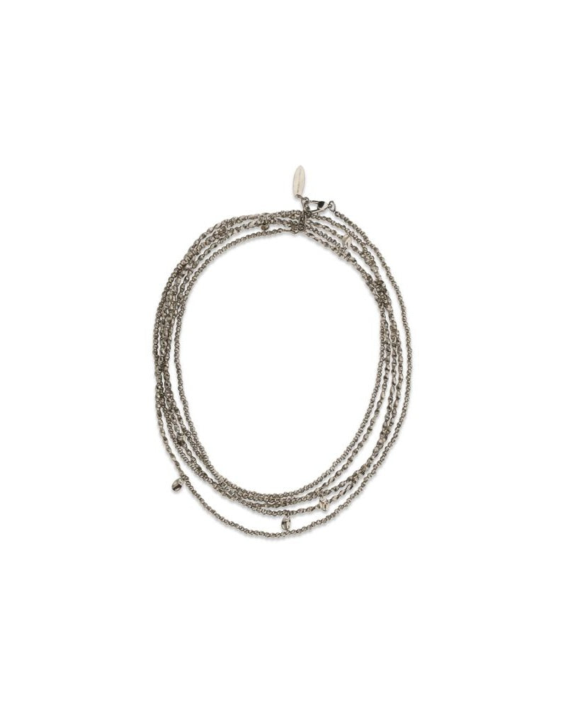 Brunello Cucinelli Silver Bracelet 