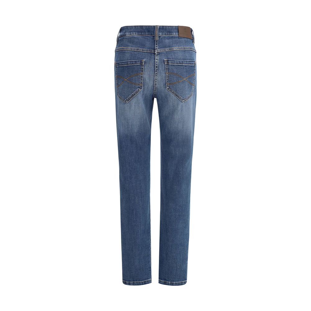 Brunello Cucinelli Skinny Jeans Glam Steals