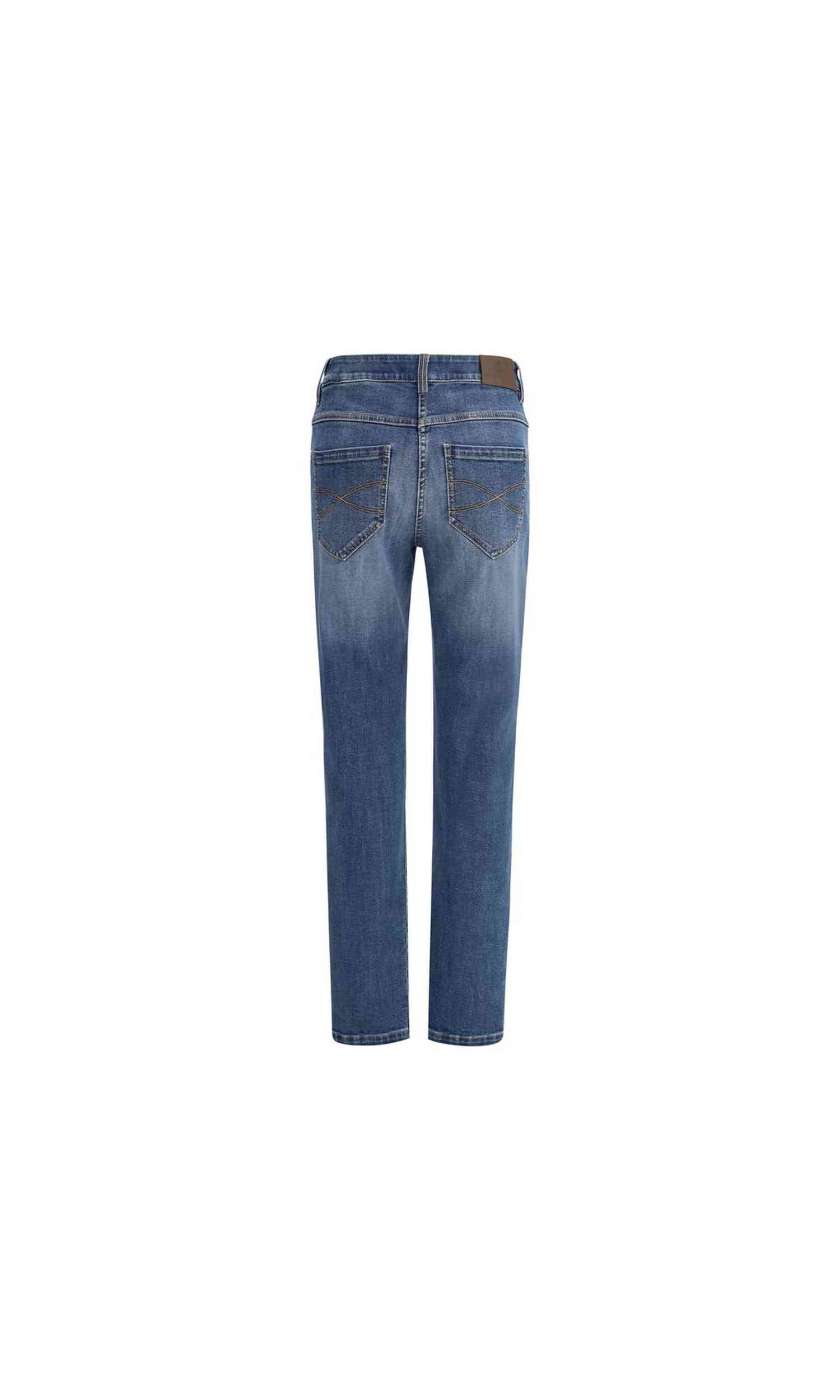 Brunello Cucinelli Skinny Jeans Glam Steals