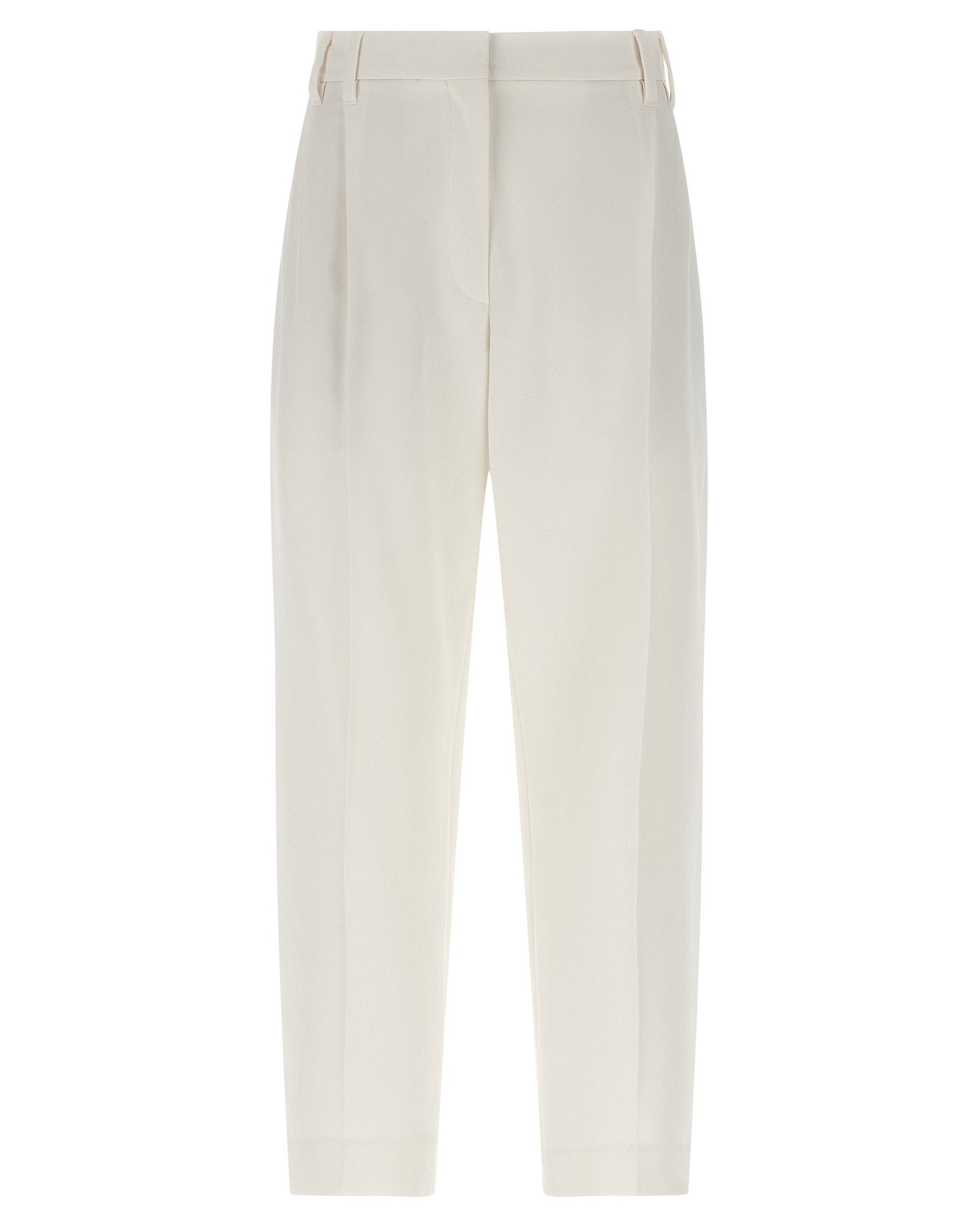 Brunello Cucinelli Slouchy Pant Glam Steals