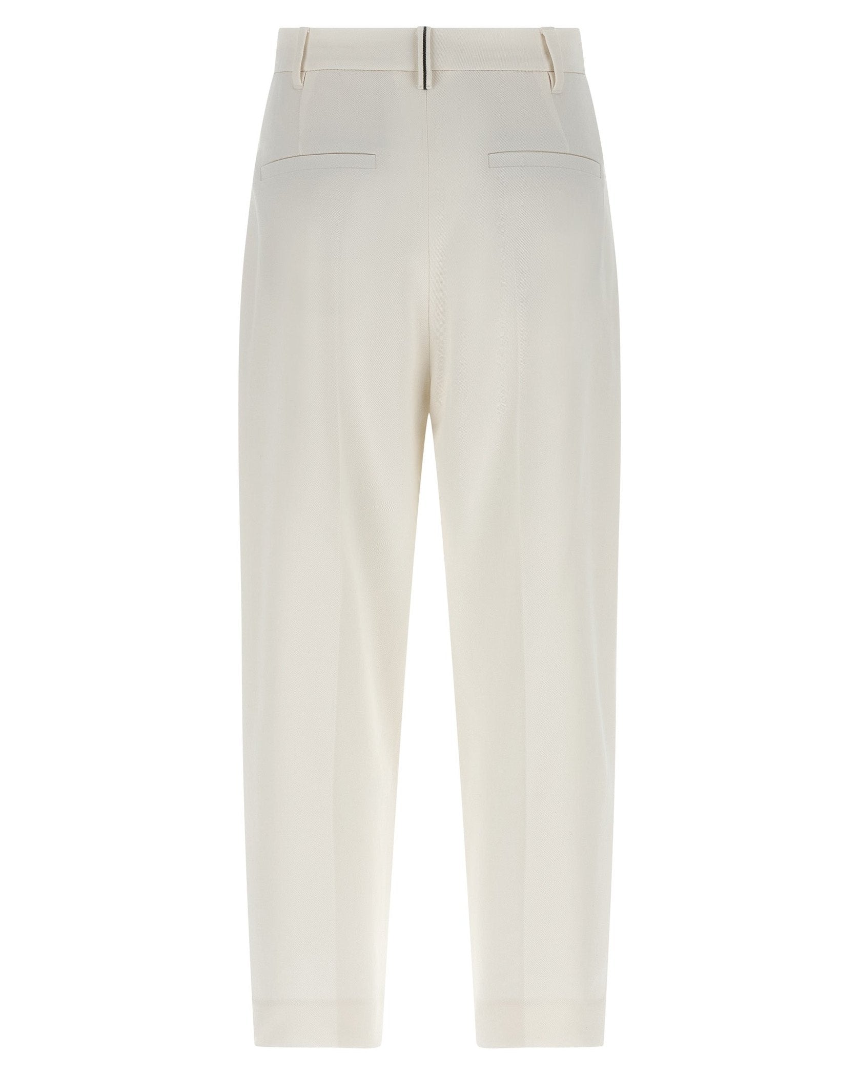 Brunello Cucinelli Slouchy Pant Glam Steals