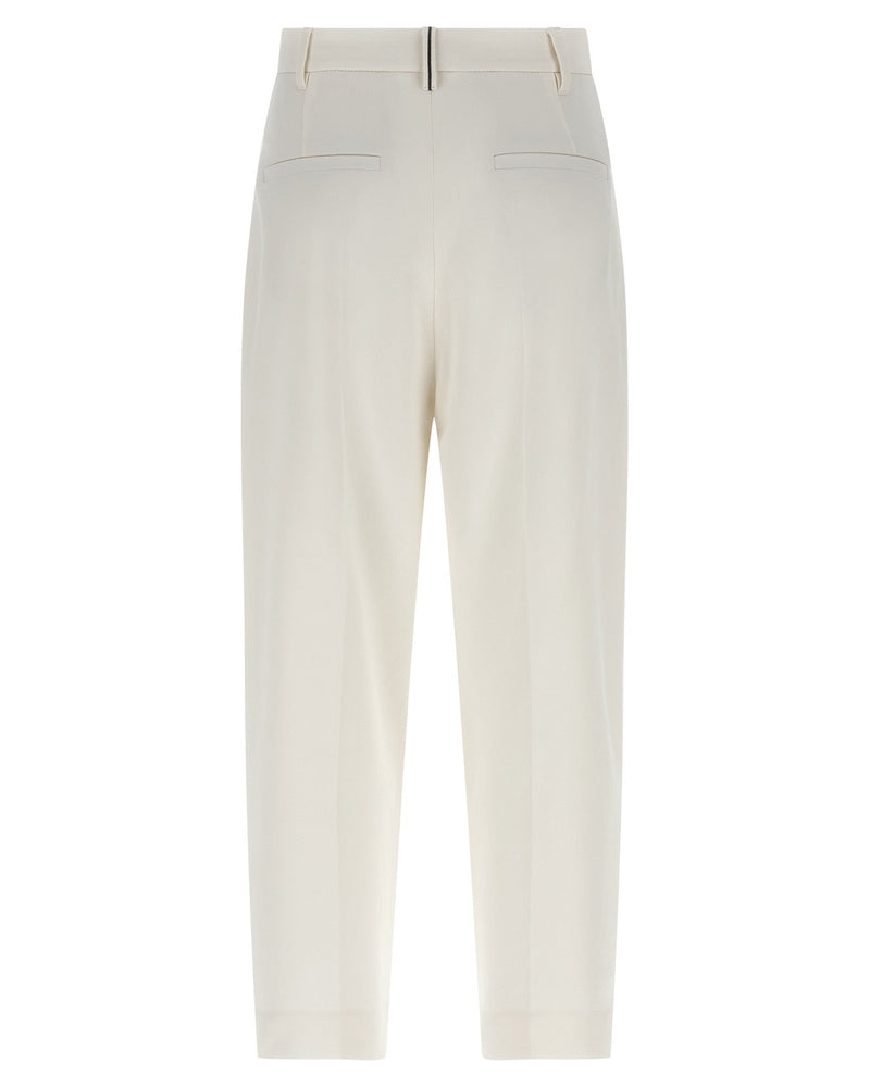 Brunello Cucinelli Slouchy Pant Glam Steals