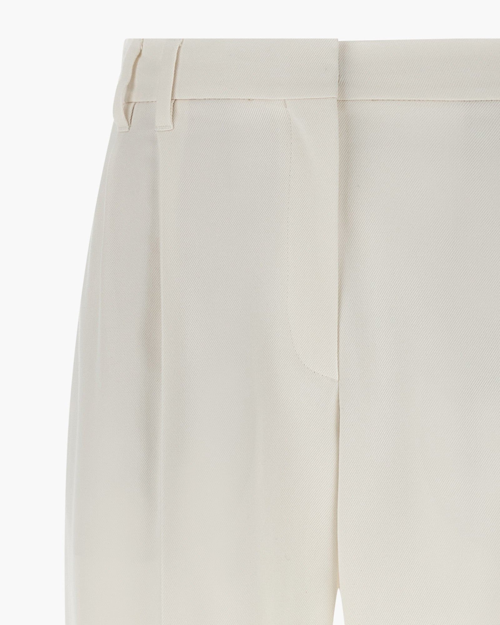 Brunello Cucinelli Slouchy Pant Glam Steals