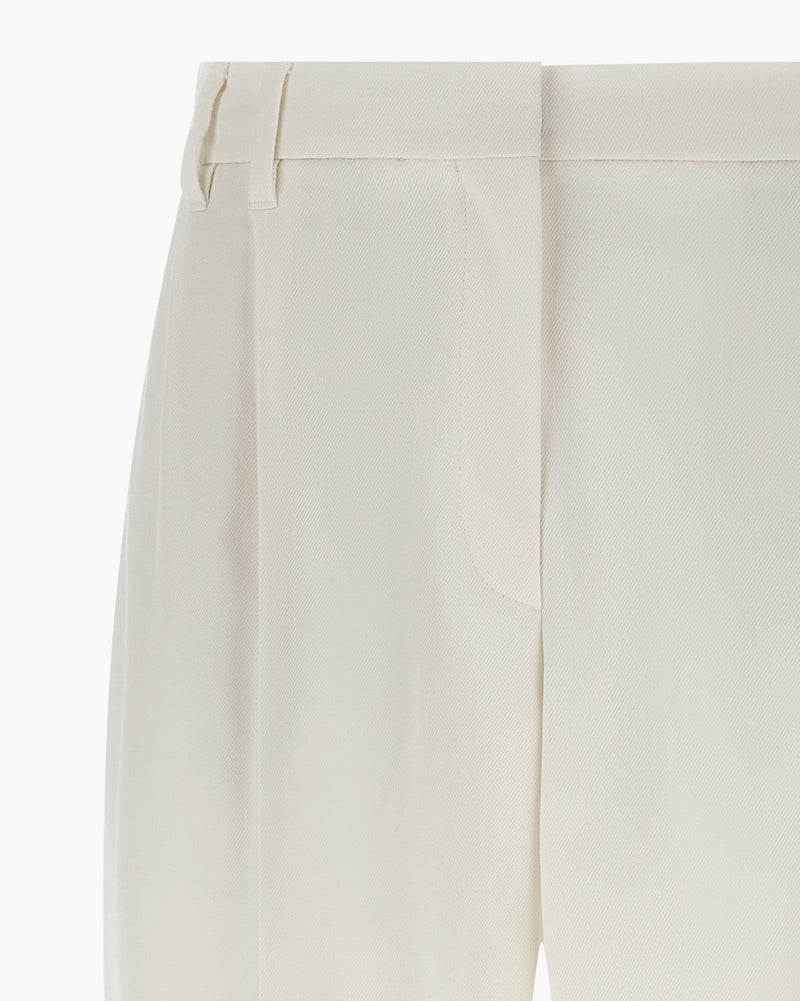 Brunello Cucinelli Slouchy Pant Glam Steals