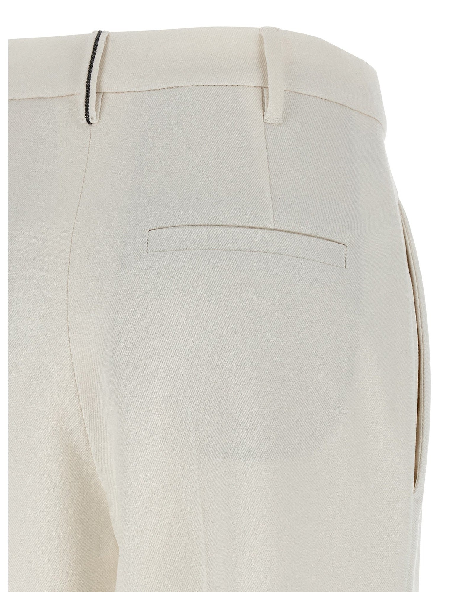 Brunello Cucinelli Slouchy Pant Glam Steals