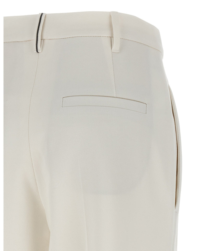 Brunello Cucinelli Slouchy Pant Glam Steals