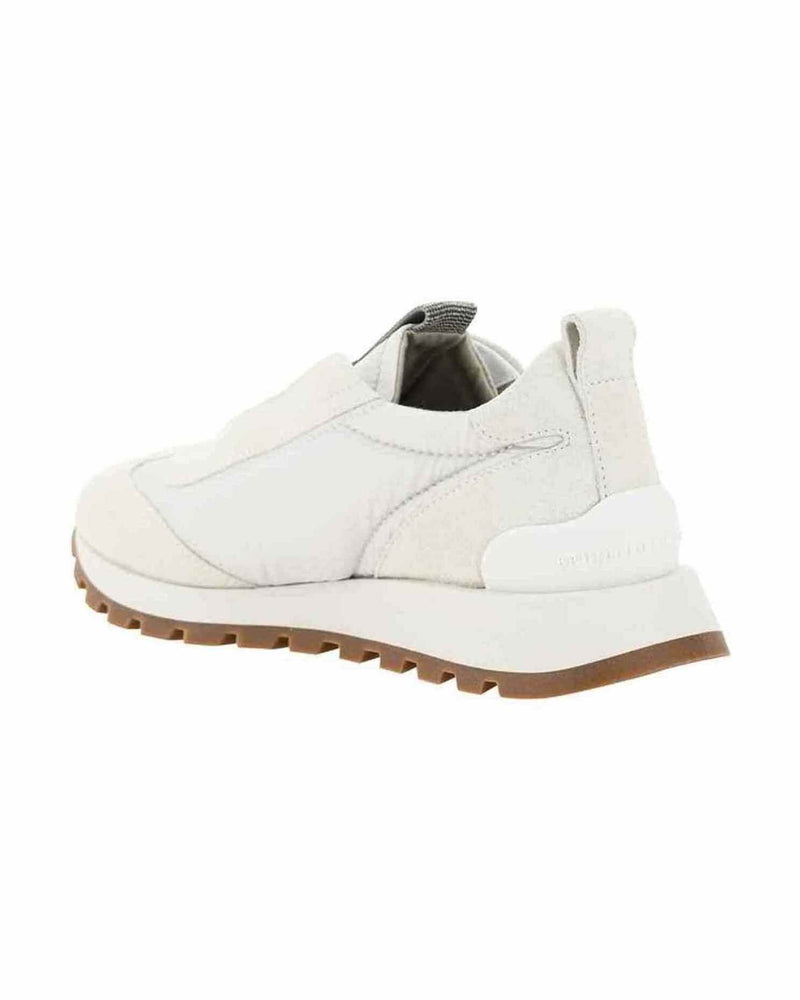 Brunello Cucinelli Sneakers Glam Steals