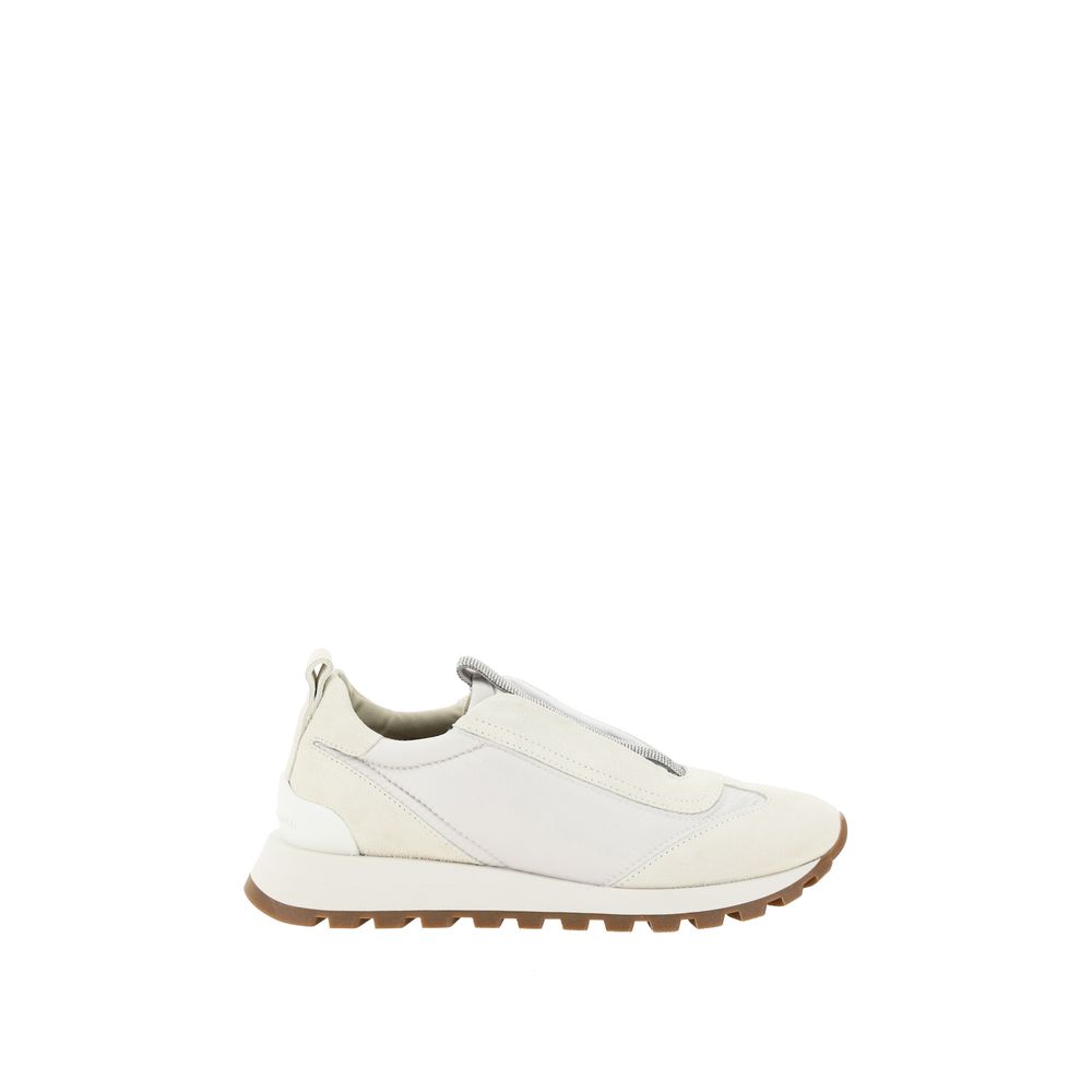 Brunello Cucinelli Sneakers Glam Steals