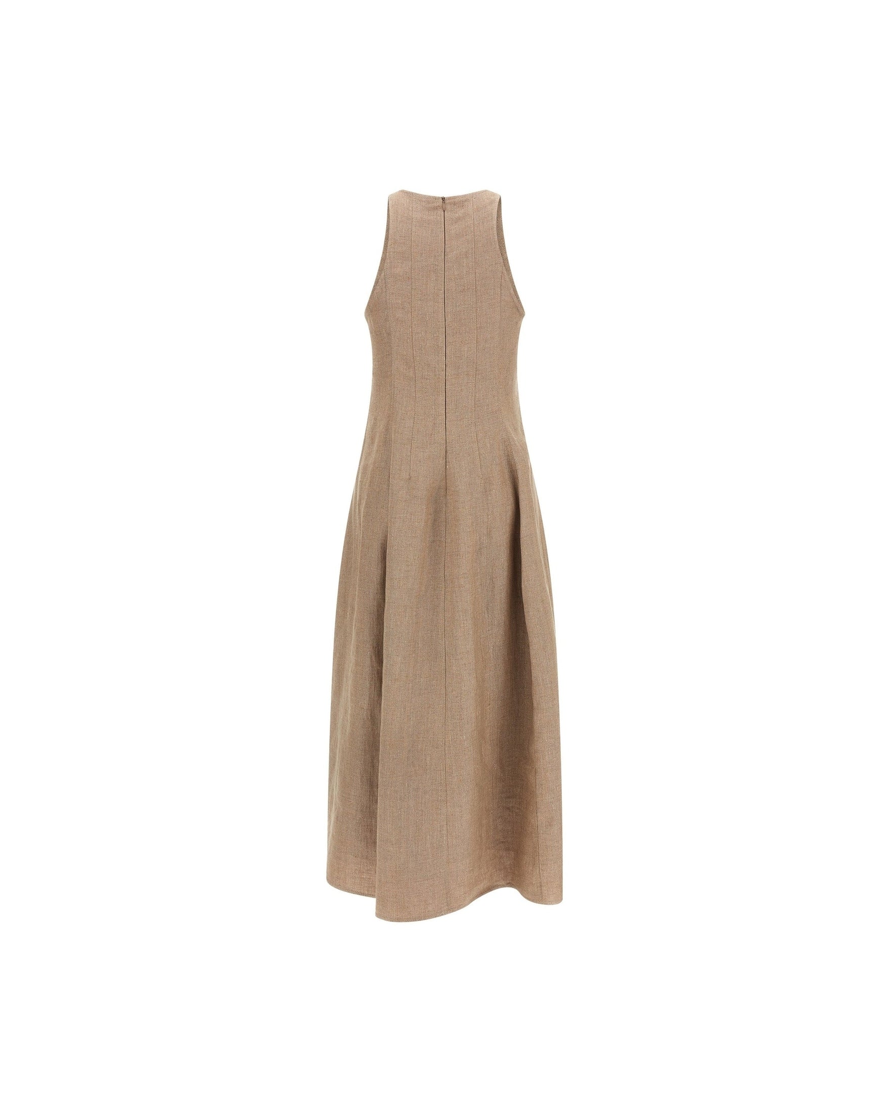 Brunello Cucinelli Sparkling Dress Glam Steals