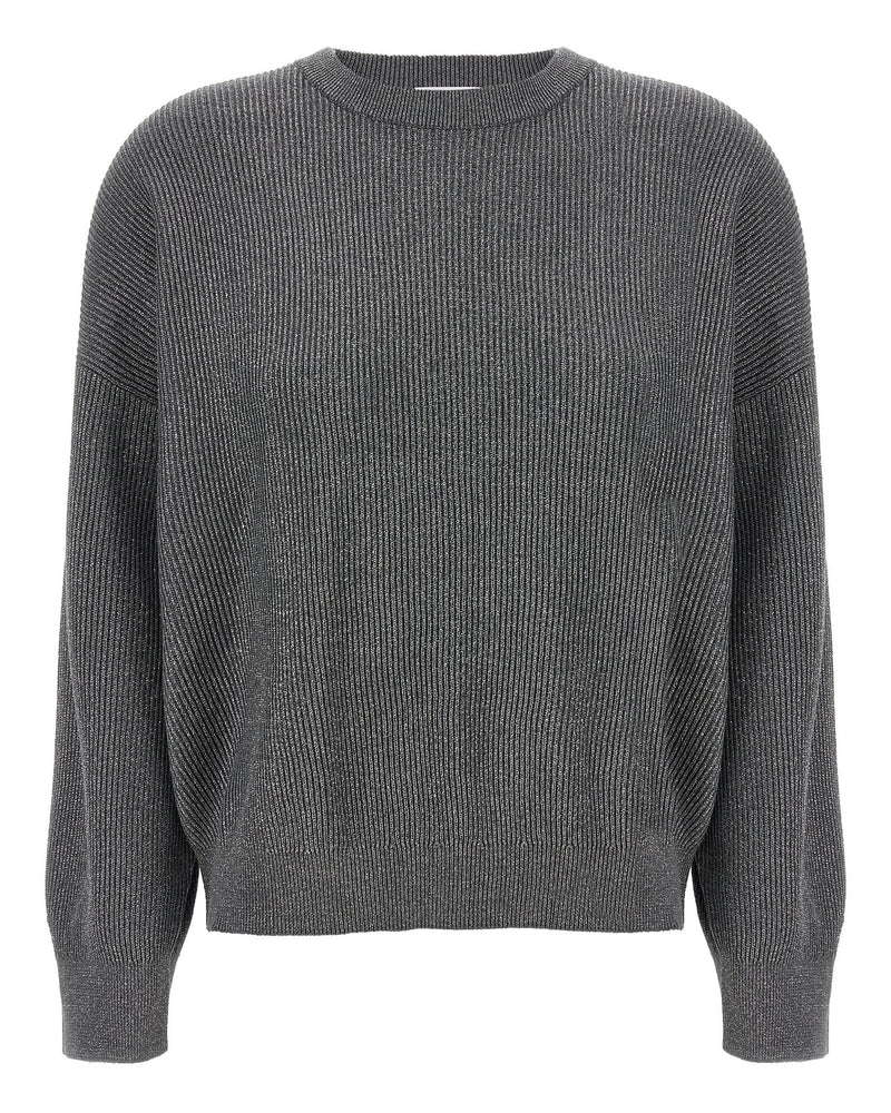 Brunello Cucinelli Sparkling Sweater Glam Steals