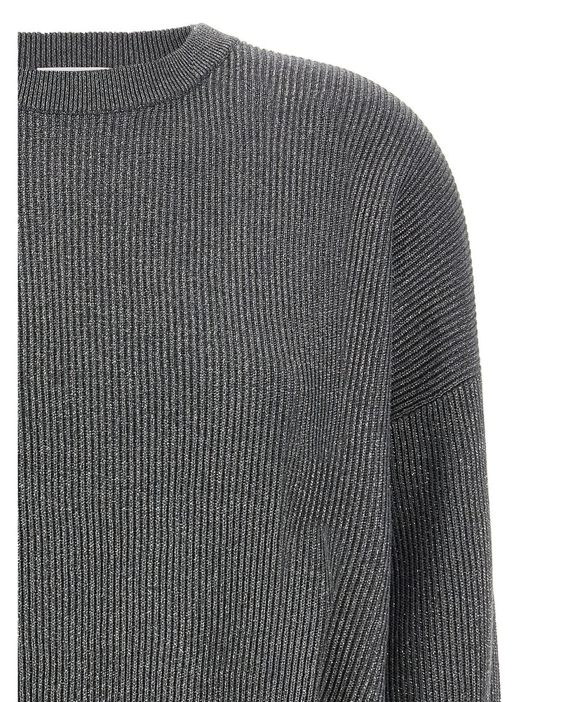 Brunello Cucinelli Sparkling Sweater Glam Steals