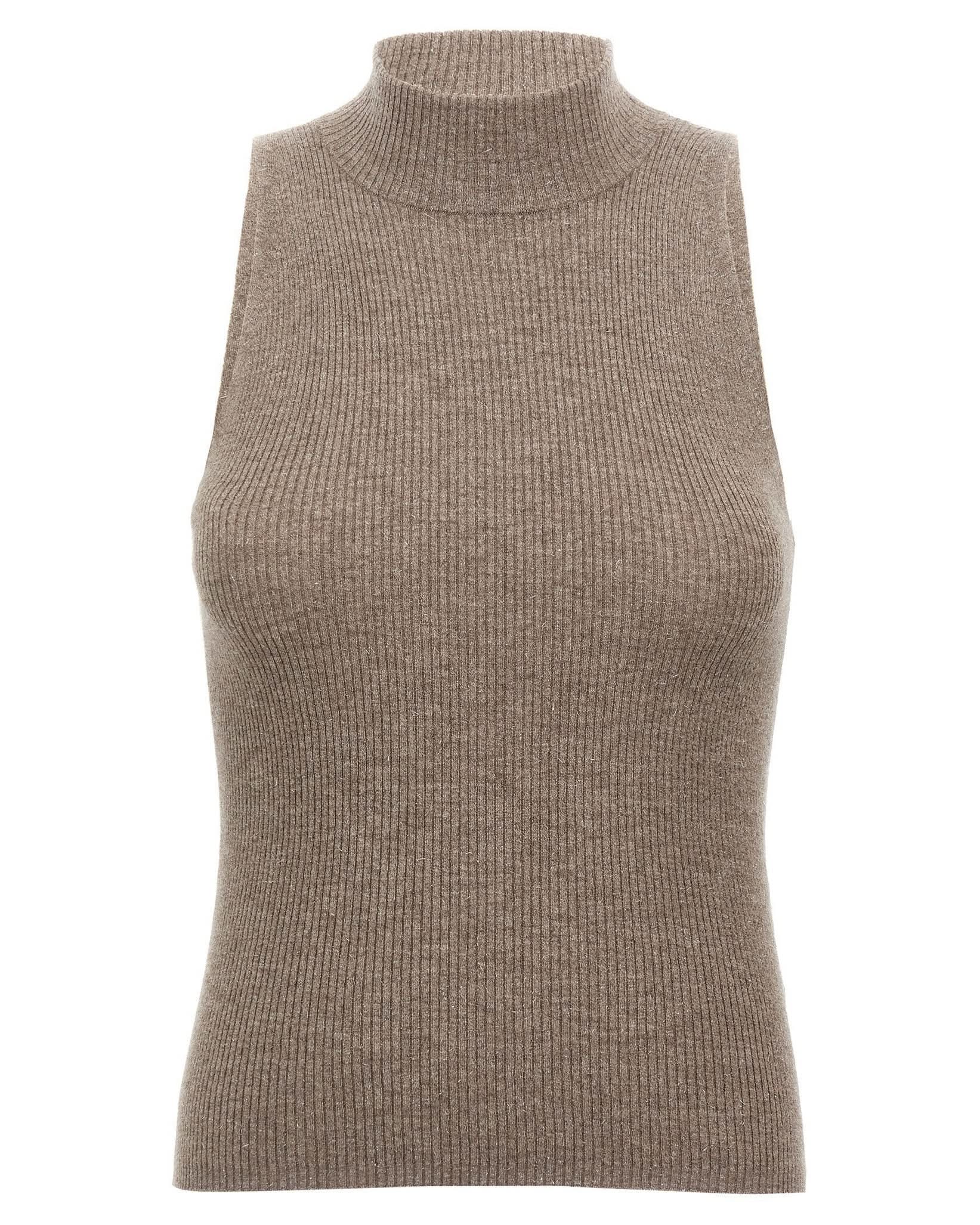 Brunello Cucinelli Sparkling Top Glam Steals