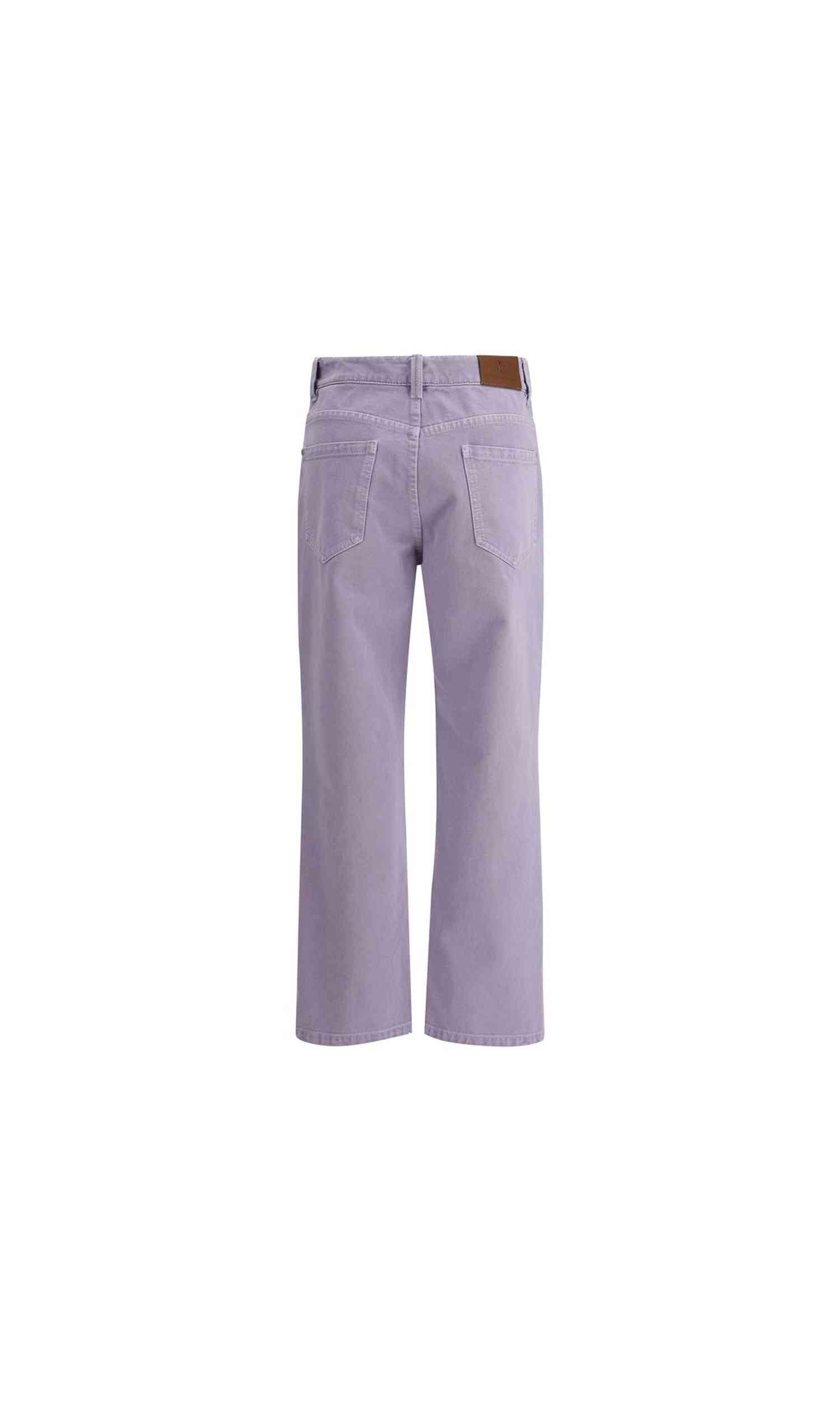 Brunello Cucinelli Straight Dyed Jeans Glam Steals