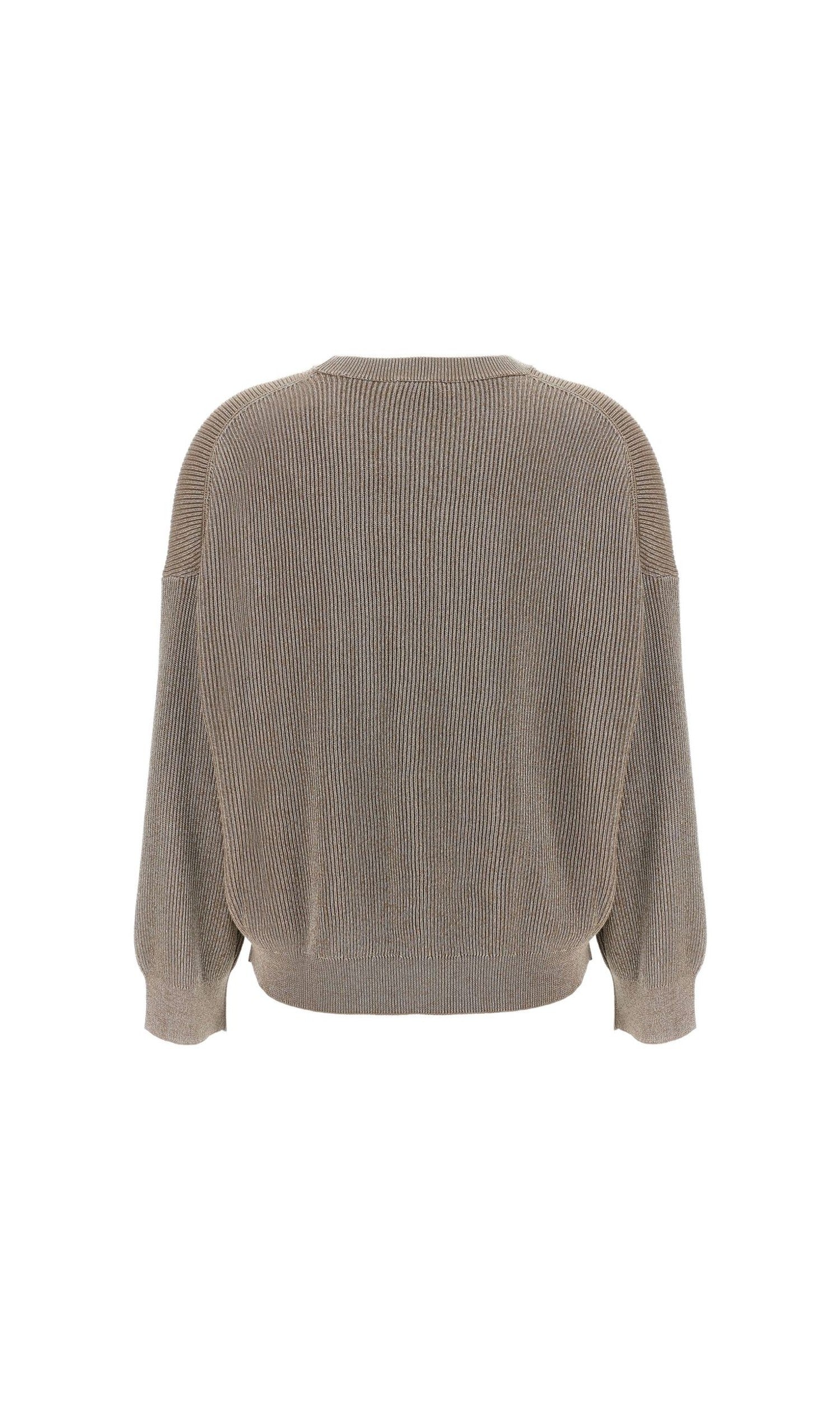 Brunello Cucinelli Sweater Glam Steals