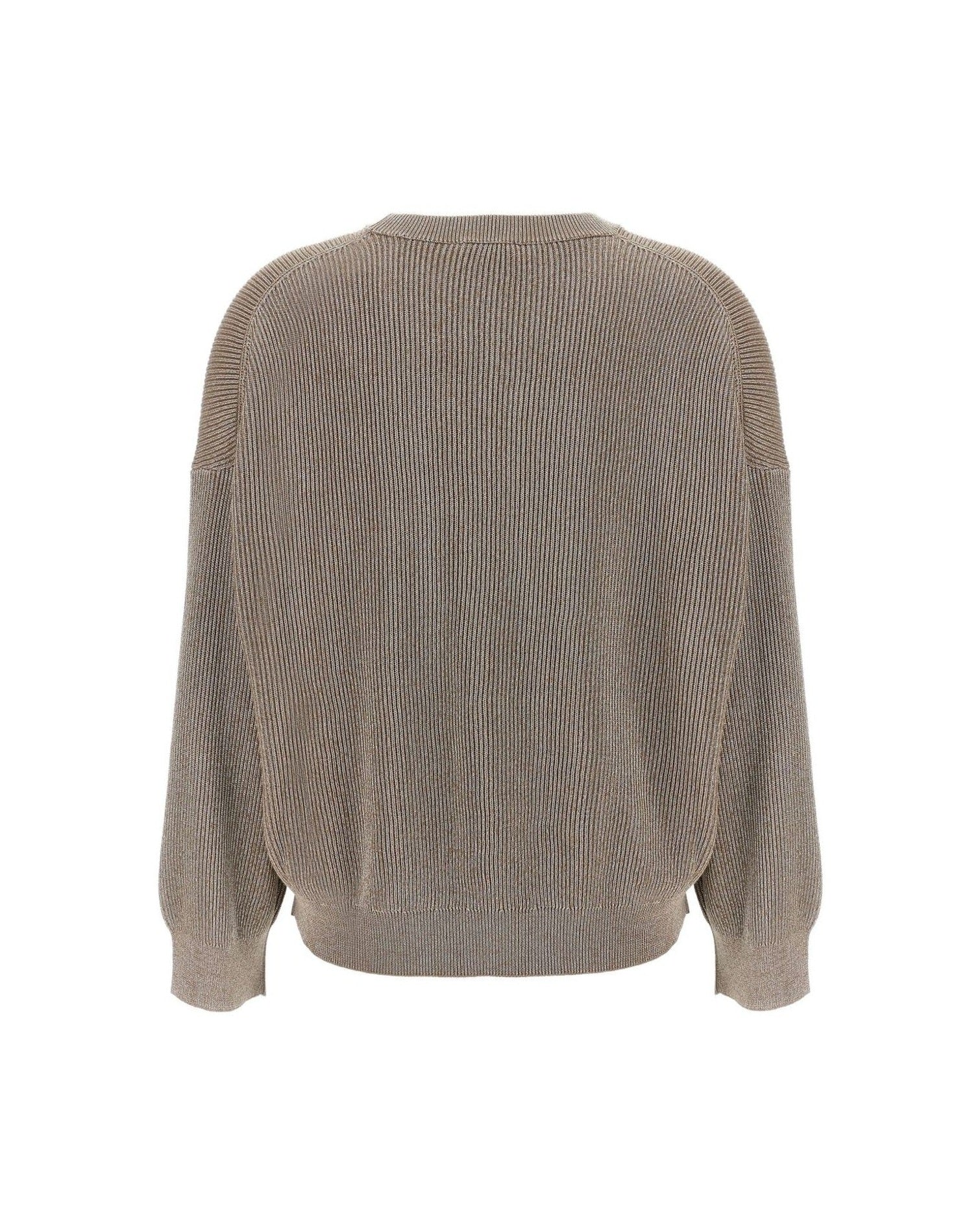 Brunello Cucinelli Sweater Glam Steals