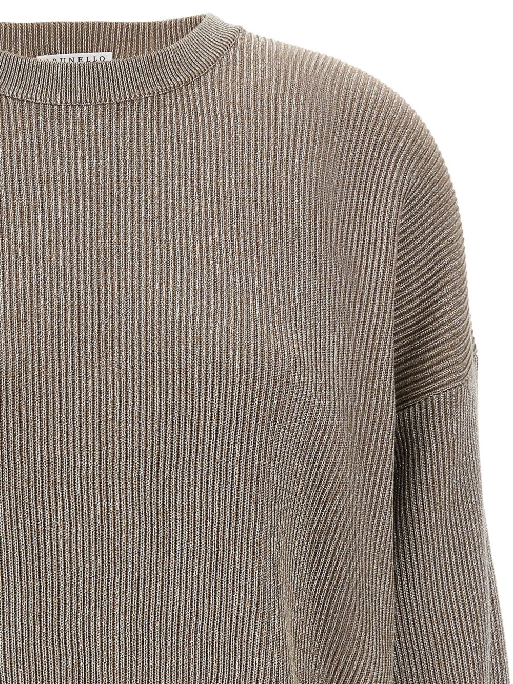 Brunello Cucinelli Sweater Glam Steals