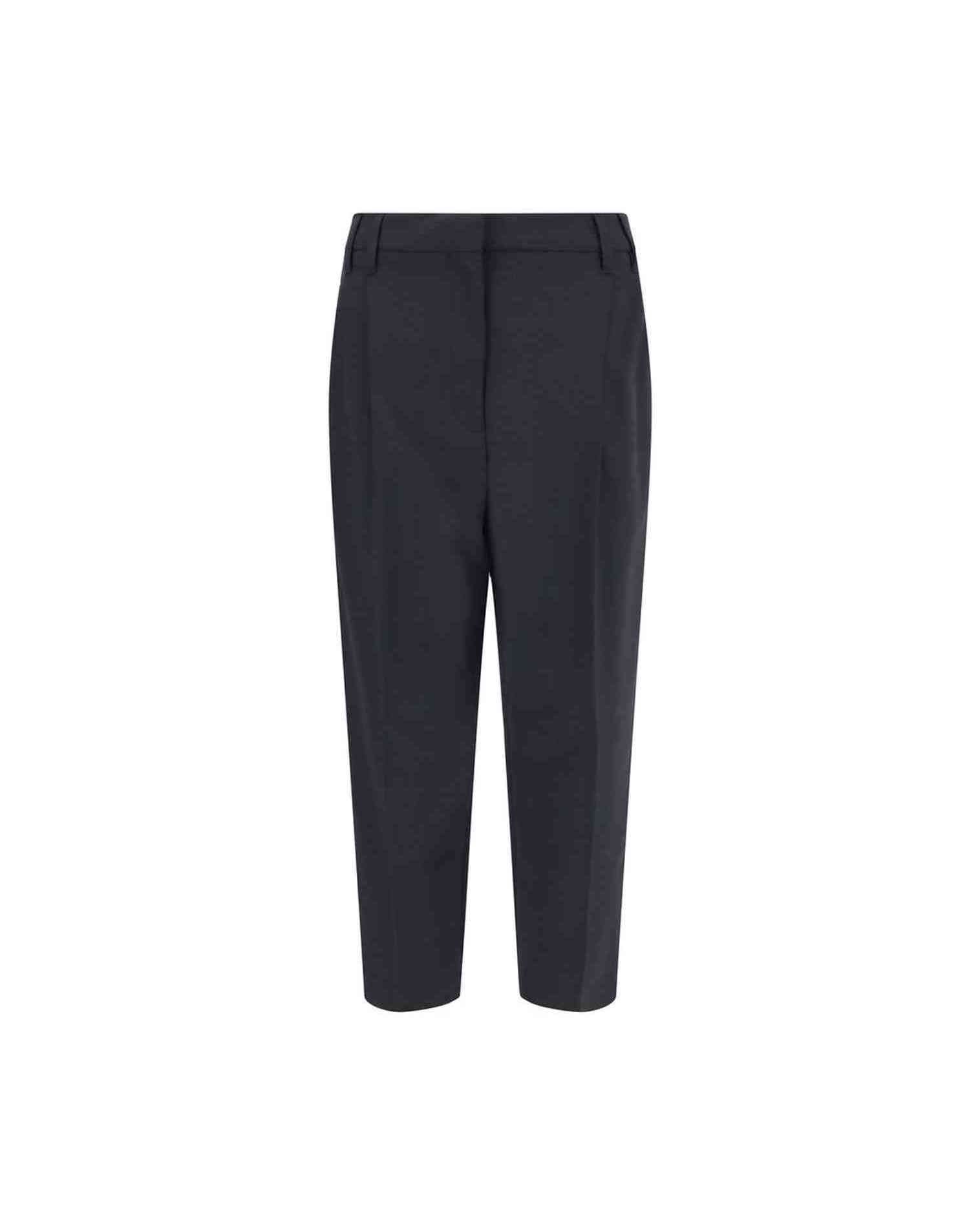 Brunello Cucinelli Tailored Chino Pant Glam Steals