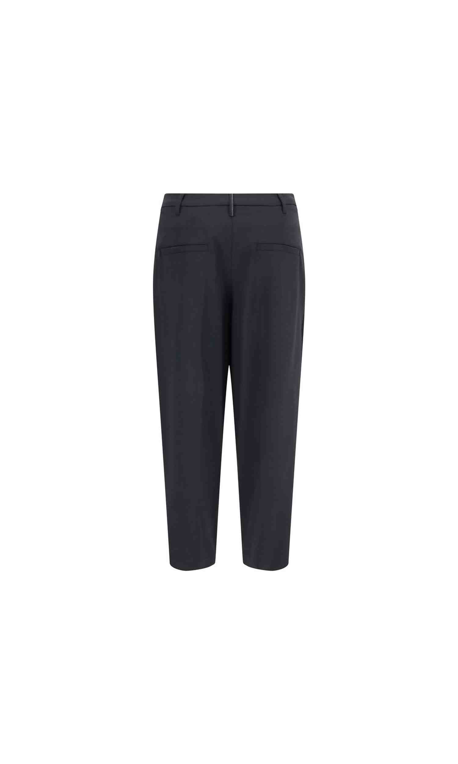 Brunello Cucinelli Tailored Chino Pant Glam Steals